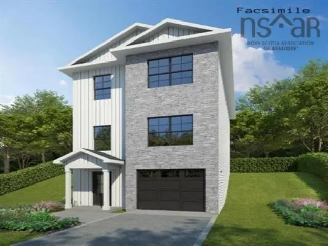 1-4 Garvey Court, Bedford, NS B4B 2L1, 3 Bedrooms Bedrooms, ,4 BathroomsBathrooms,Residential,For Sale,Garvey,202523795