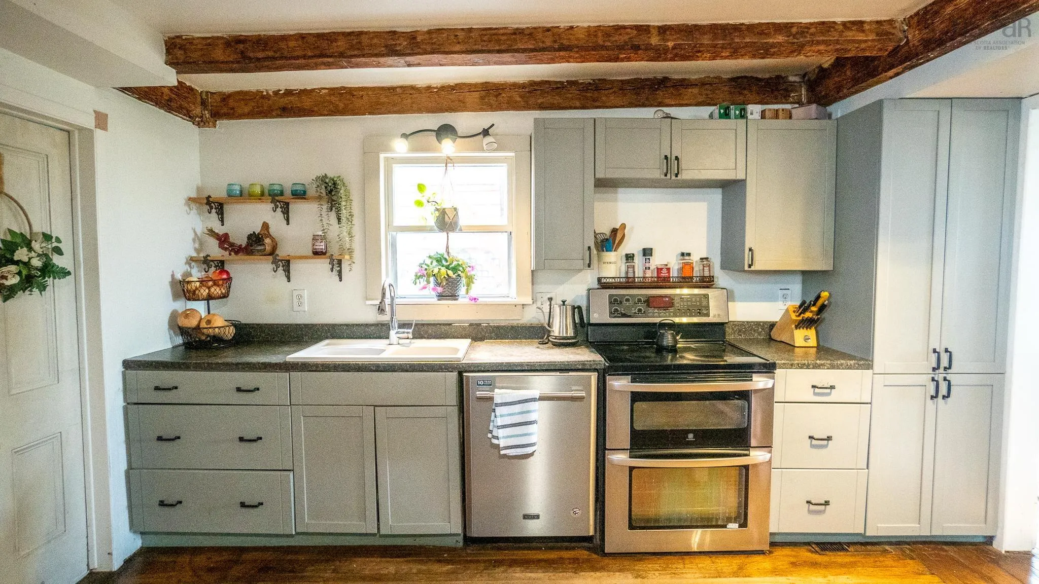 617 Gospel Woods Road, West Glenmont, NS B0P 1H0, 3 Bedrooms Bedrooms, ,2 BathroomsBathrooms,Farm,For Sale,Gospel Woods,202522725
