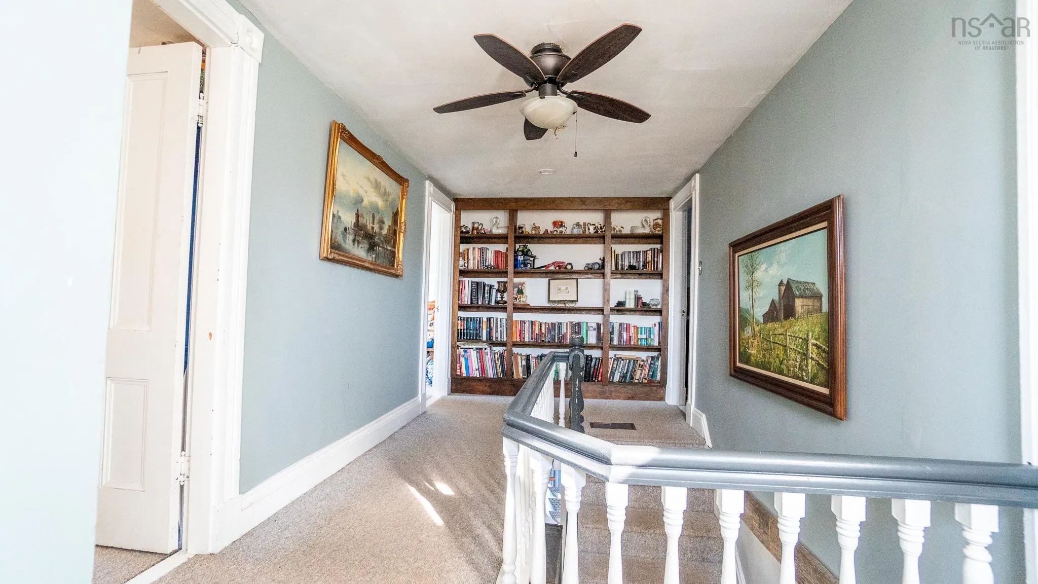617 Gospel Woods Road, West Glenmont, NS B0P 1H0, 3 Bedrooms Bedrooms, ,2 BathroomsBathrooms,Farm,For Sale,Gospel Woods,202522725