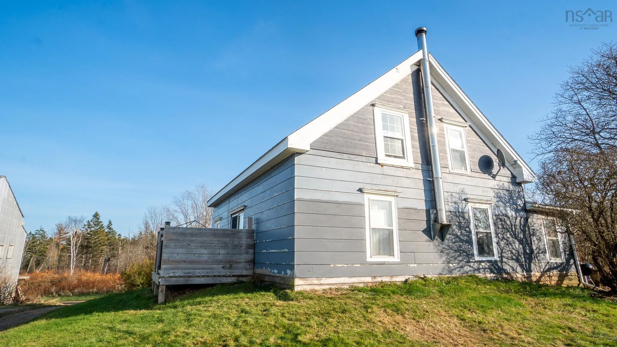 617 Gospel Woods Road, West Glenmont, NS B0P 1H0, 3 Bedrooms Bedrooms, ,2 BathroomsBathrooms,Farm,For Sale,Gospel Woods,202522725