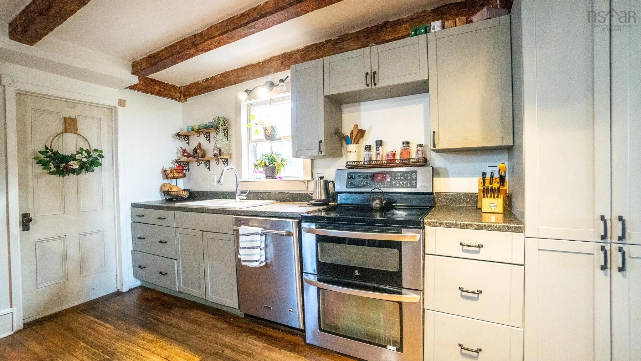 617 Gospel Woods Road, West Glenmont, NS B0P 1H0, 3 Bedrooms Bedrooms, ,2 BathroomsBathrooms,Farm,For Sale,Gospel Woods,202522725