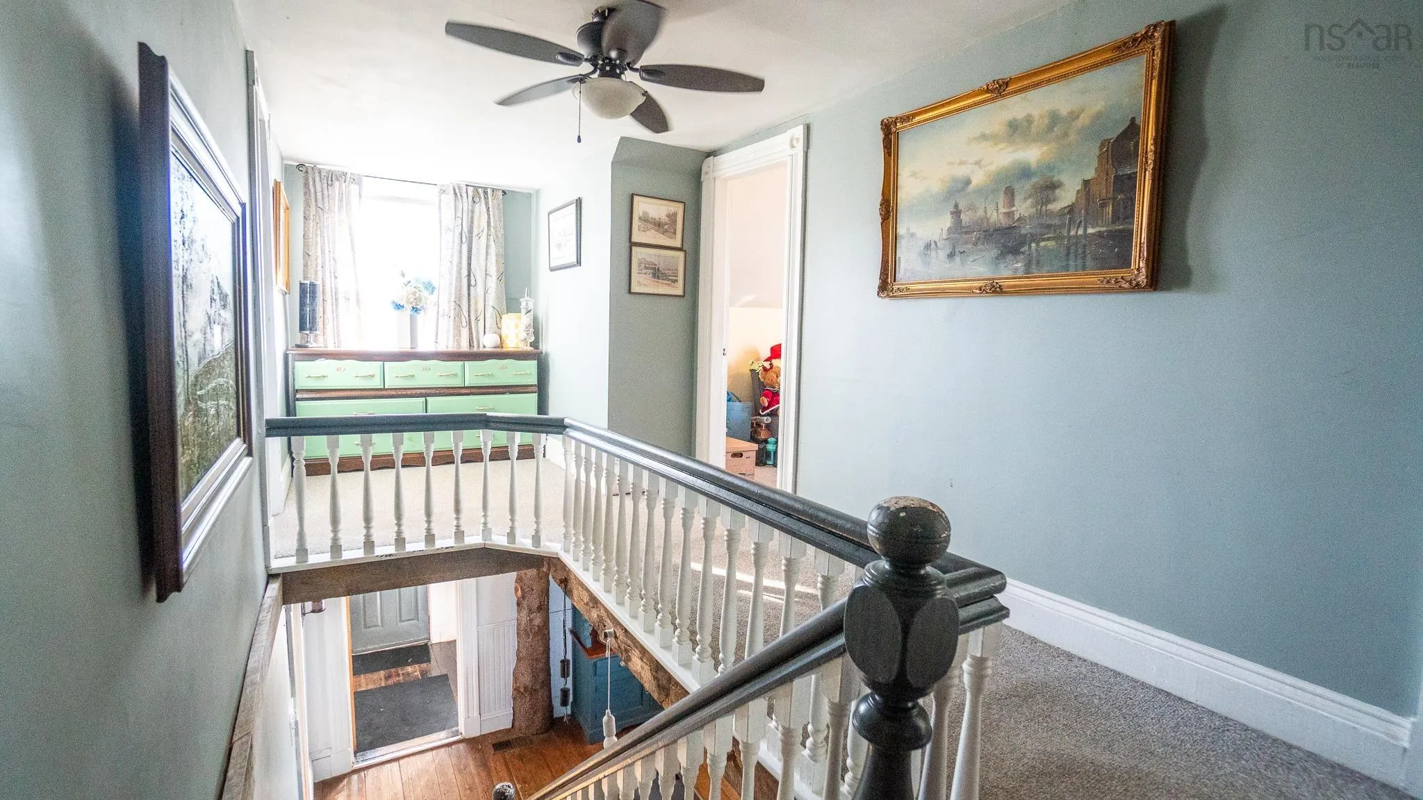 617 Gospel Woods Road, West Glenmont, NS B0P 1H0, 3 Bedrooms Bedrooms, ,2 BathroomsBathrooms,Farm,For Sale,Gospel Woods,202522725