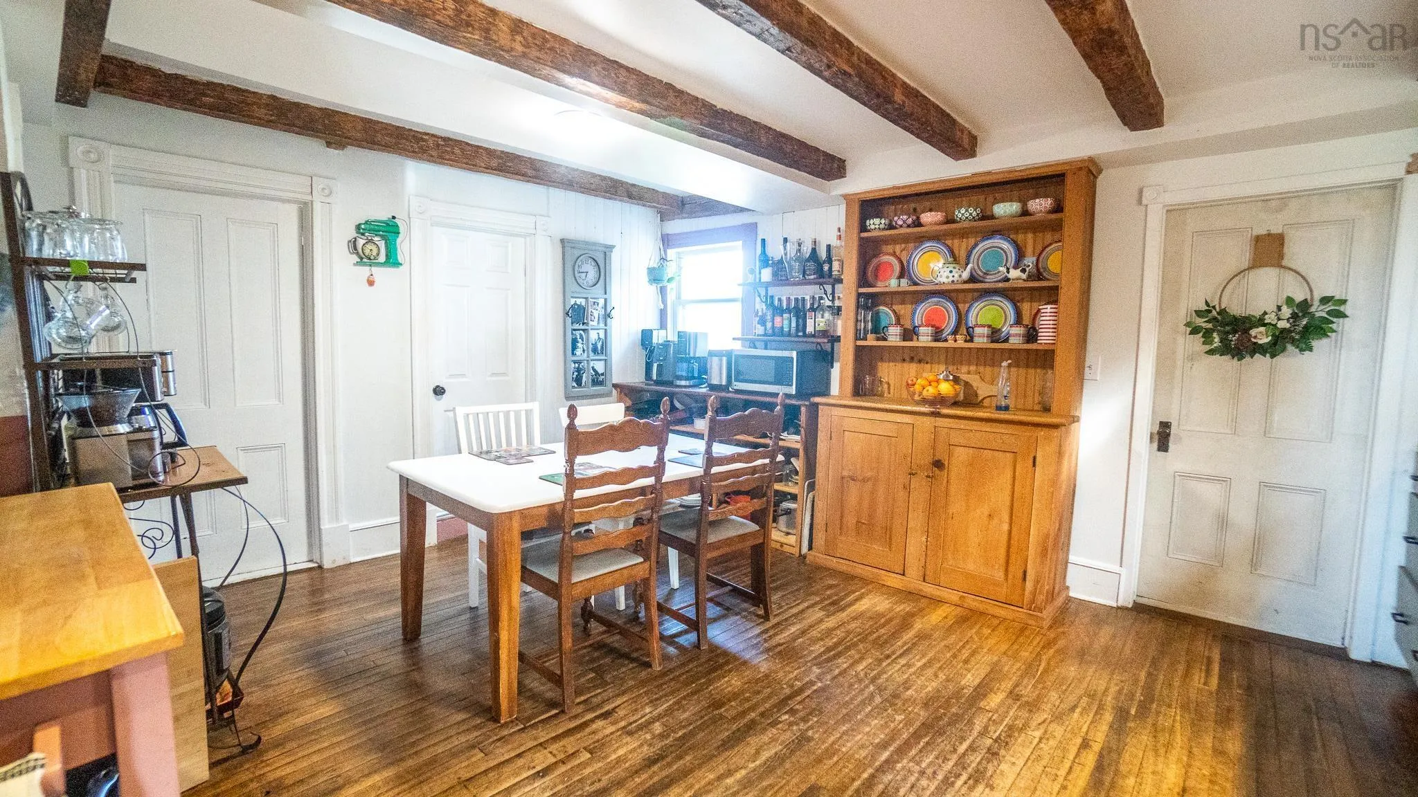 617 Gospel Woods Road, West Glenmont, NS B0P 1H0, 3 Bedrooms Bedrooms, ,2 BathroomsBathrooms,Farm,For Sale,Gospel Woods,202522725