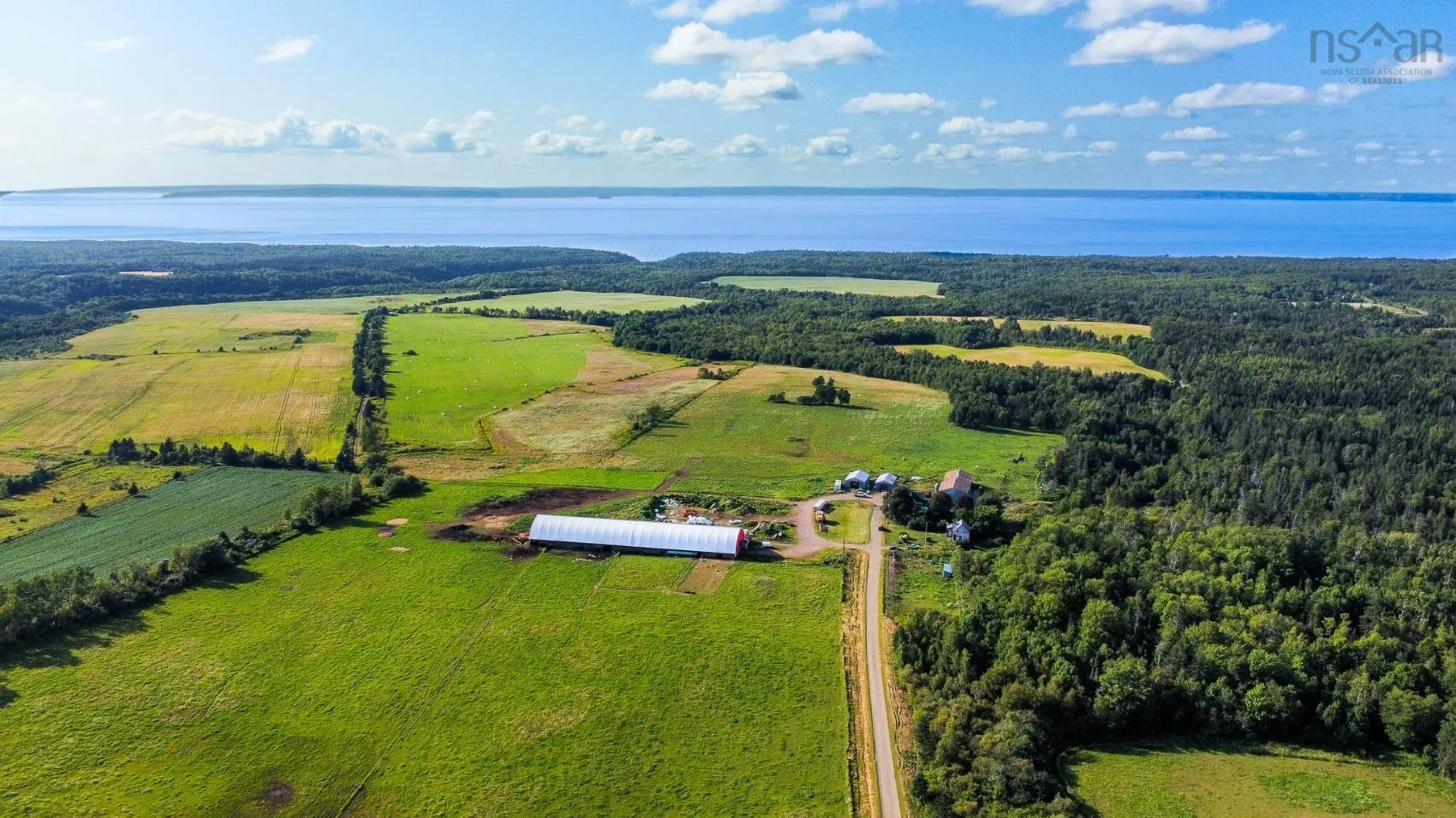 617 Gospel Woods Road, West Glenmont, NS B0P 1H0, 3 Bedrooms Bedrooms, ,2 BathroomsBathrooms,Farm,For Sale,Gospel Woods,202522725