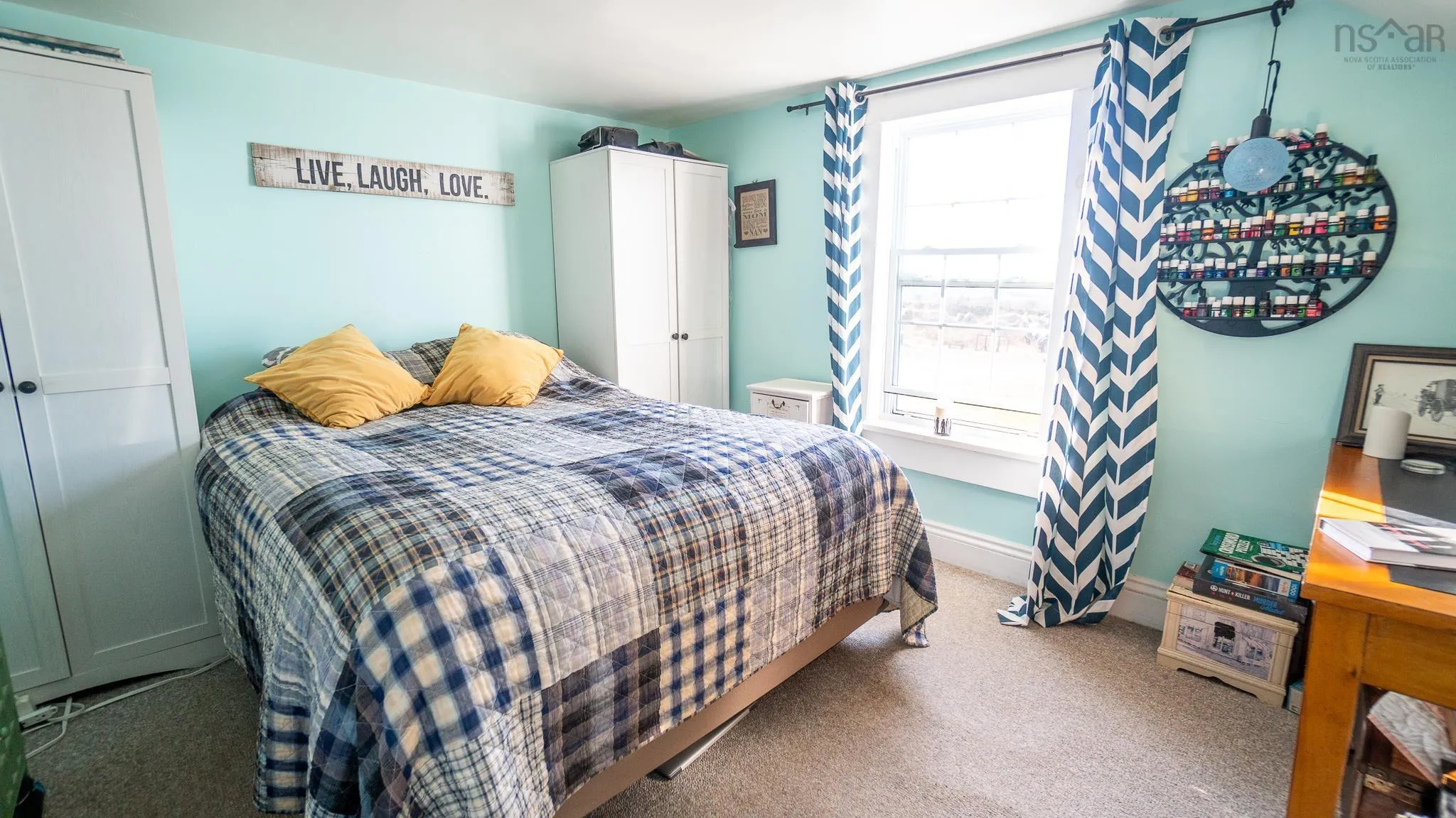 617 Gospel Woods Road, West Glenmont, NS B0P 1H0, 3 Bedrooms Bedrooms, ,2 BathroomsBathrooms,Farm,For Sale,Gospel Woods,202522725