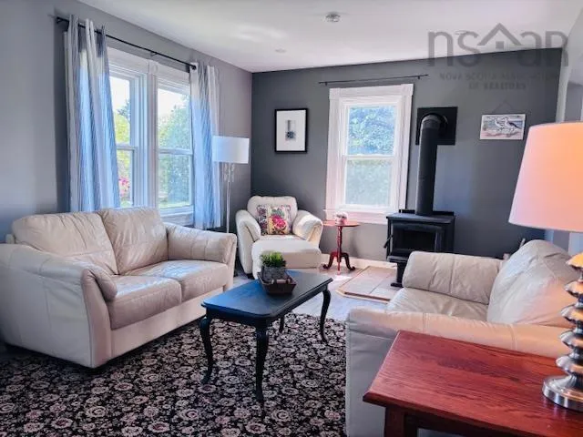 4760 Highway 331, West Dublin, NS B0R 1C8, 3 Bedrooms Bedrooms, ,2 BathroomsBathrooms,Residential,For Sale,Highway 331,202519663
