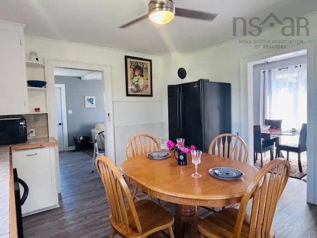 4760 Highway 331, West Dublin, NS B0R 1C8, 3 Bedrooms Bedrooms, ,2 BathroomsBathrooms,Residential,For Sale,Highway 331,202519663