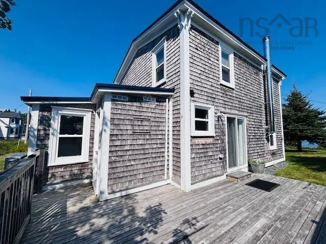 4760 Highway 331, West Dublin, NS B0R 1C8, 3 Bedrooms Bedrooms, ,2 BathroomsBathrooms,Residential,For Sale,Highway 331,202519663