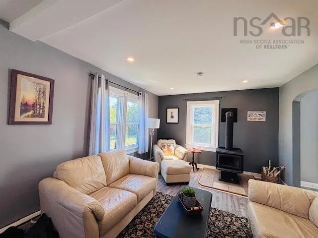 4760 Highway 331, West Dublin, NS B0R 1C8, 3 Bedrooms Bedrooms, ,2 BathroomsBathrooms,Residential,For Sale,Highway 331,202519663