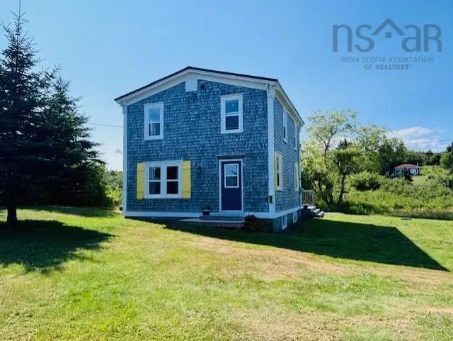 4760 Highway 331, West Dublin, NS B0R 1C8, 3 Bedrooms Bedrooms, ,2 BathroomsBathrooms,Residential,For Sale,Highway 331,202519663