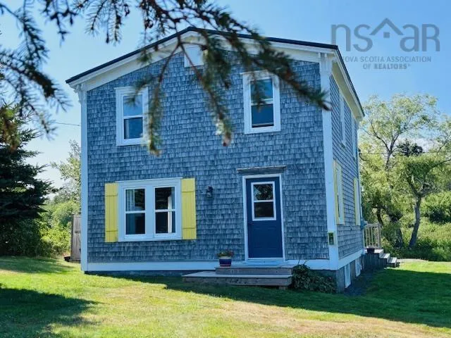 4760 Highway 331, West Dublin, NS B0R 1C8, 3 Bedrooms Bedrooms, ,2 BathroomsBathrooms,Residential,For Sale,Highway 331,202519663