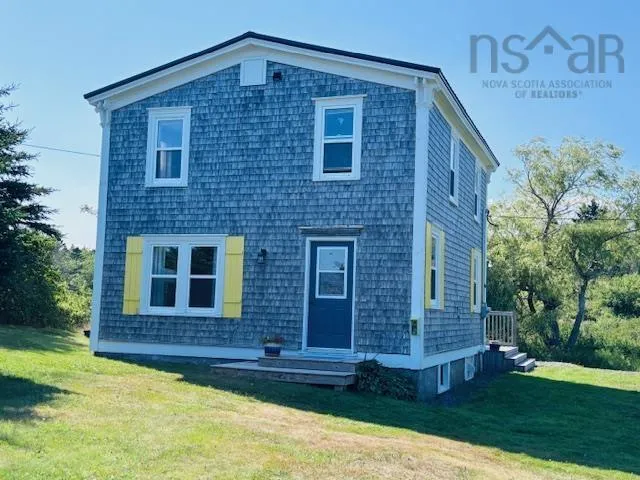 4760 Highway 331, West Dublin, NS B0R 1C8, 3 Bedrooms Bedrooms, ,2 BathroomsBathrooms,Residential,For Sale,Highway 331,202519663