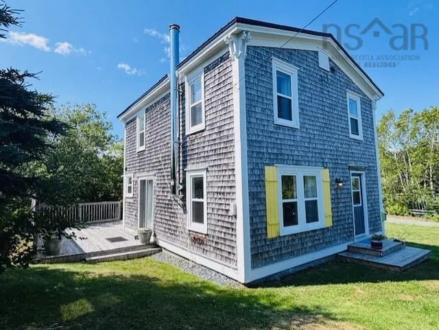 4760 Highway 331, West Dublin, NS B0R 1C8, 3 Bedrooms Bedrooms, ,2 BathroomsBathrooms,Residential,For Sale,Highway 331,202519663