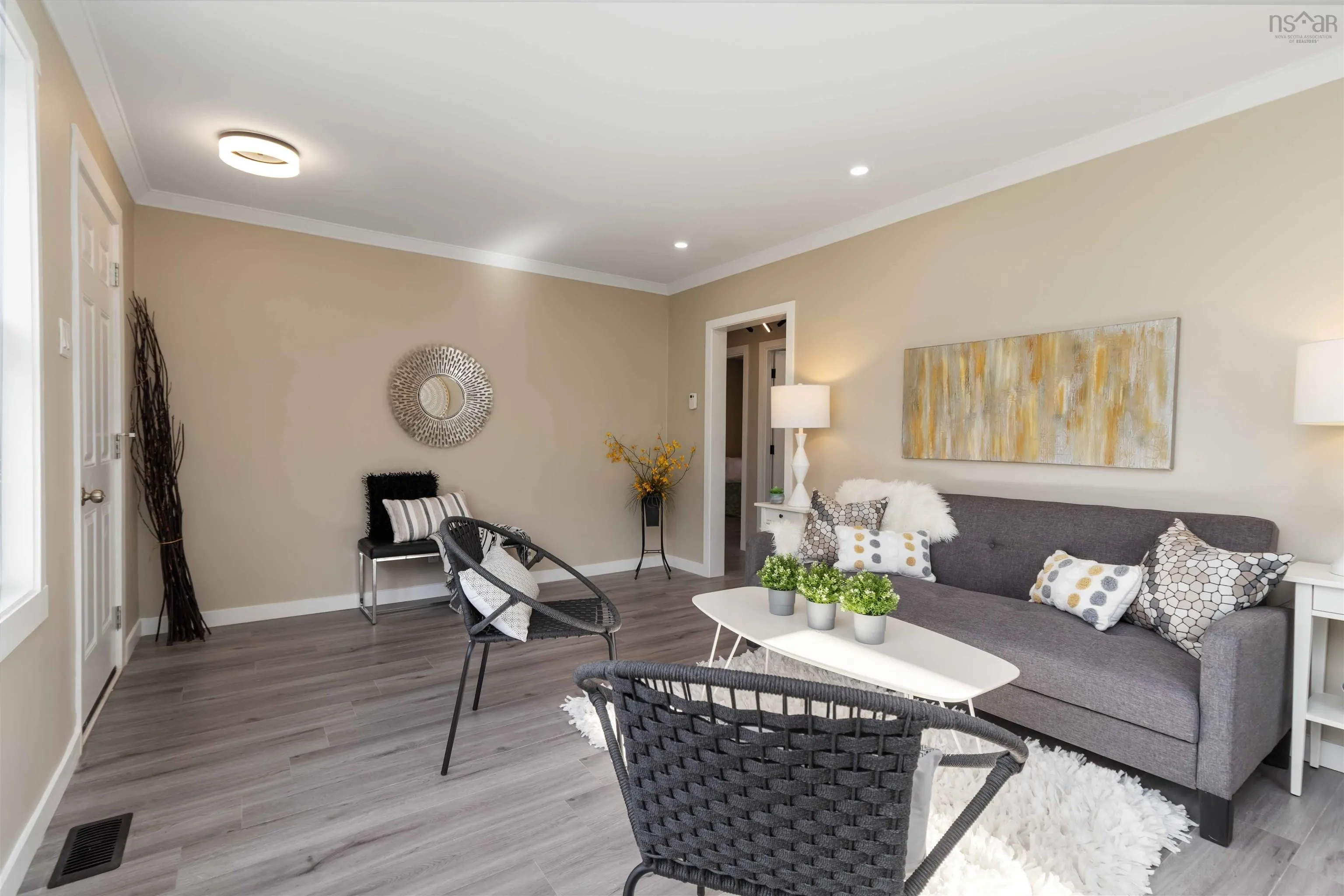 27 Arvida Avenue, Halifax, NS B3R 1K7, 4 Bedrooms Bedrooms, ,1 BathroomBathrooms,Residential,For Sale,Arvida,202524859