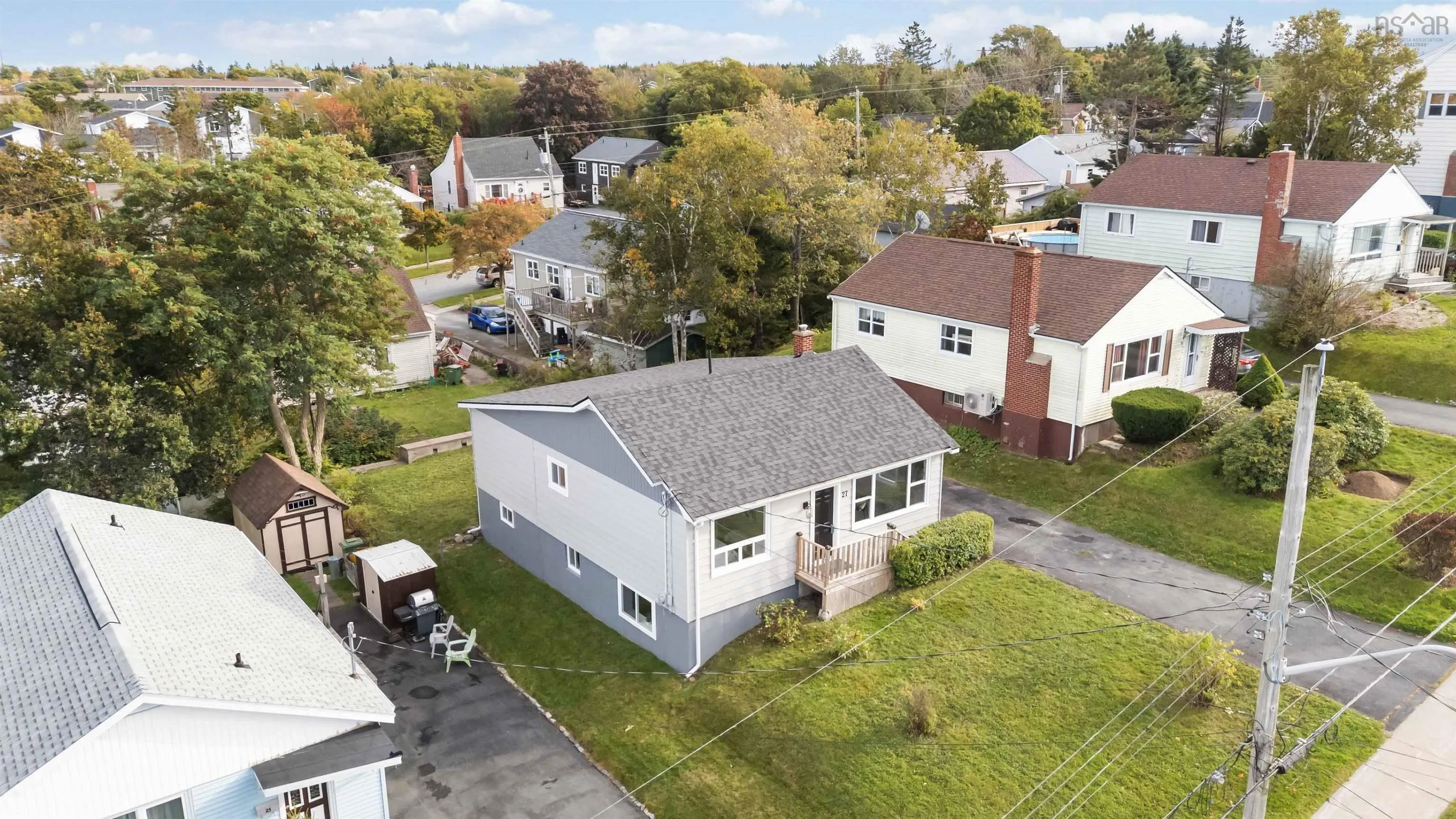 27 Arvida Avenue, Halifax, NS B3R 1K7, 4 Bedrooms Bedrooms, ,1 BathroomBathrooms,Residential,For Sale,Arvida,202524859