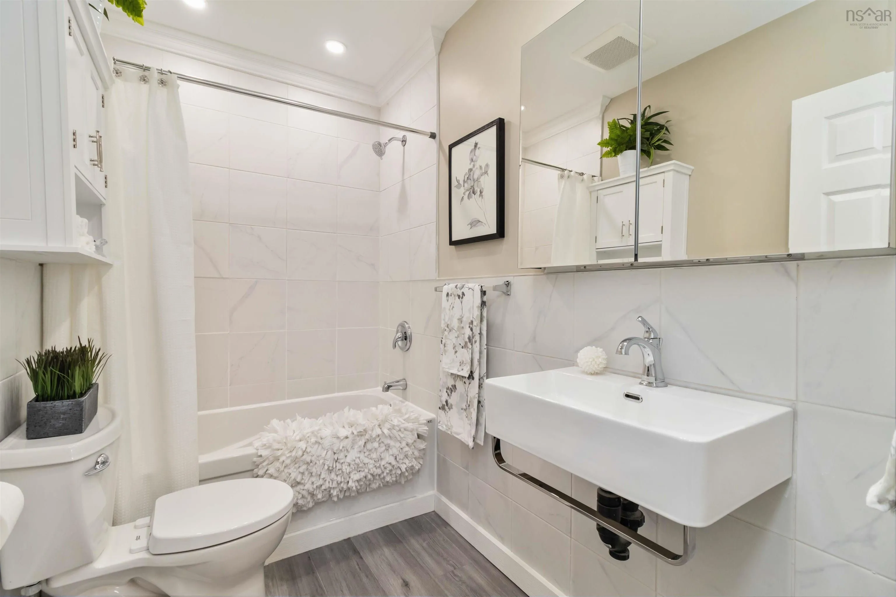 27 Arvida Avenue, Halifax, NS B3R 1K7, 4 Bedrooms Bedrooms, ,1 BathroomBathrooms,Residential,For Sale,Arvida,202524859