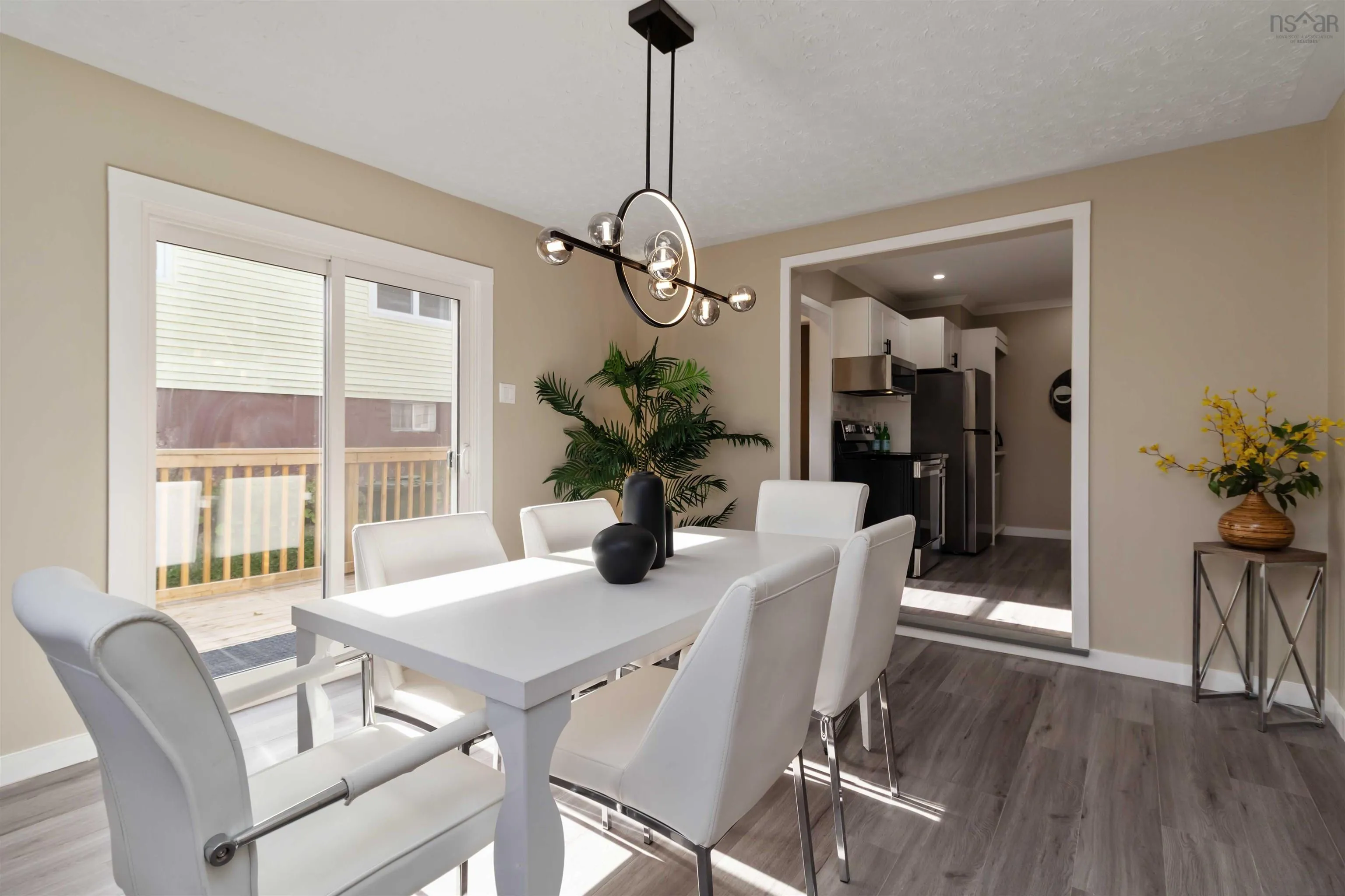 27 Arvida Avenue, Halifax, NS B3R 1K7, 4 Bedrooms Bedrooms, ,1 BathroomBathrooms,Residential,For Sale,Arvida,202524859