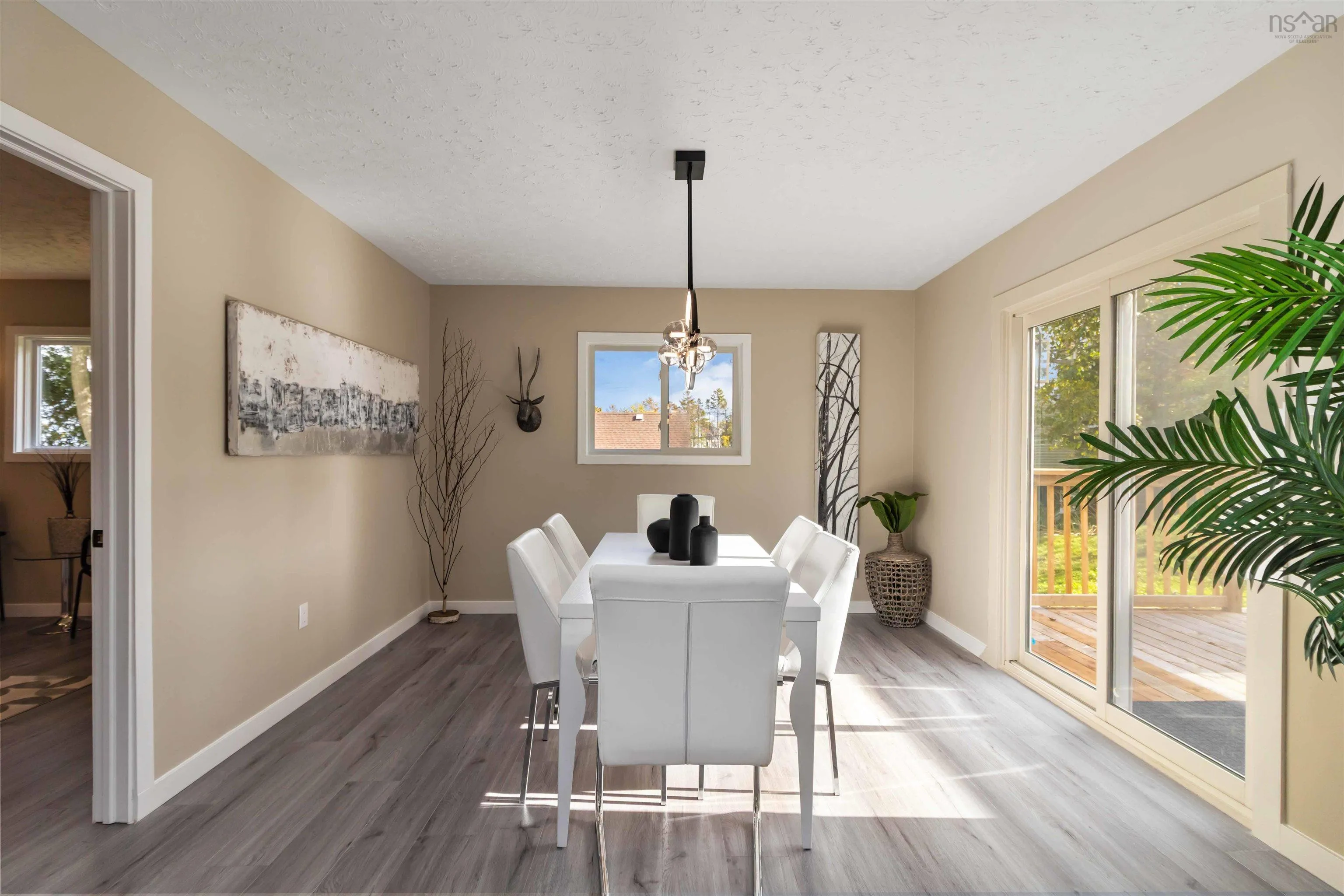 27 Arvida Avenue, Halifax, NS B3R 1K7, 4 Bedrooms Bedrooms, ,1 BathroomBathrooms,Residential,For Sale,Arvida,202524859