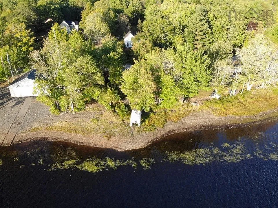 5514 Highway 10, New Germany, NS B0R 1E0, ,Land,For Sale,Highway 10,202522675