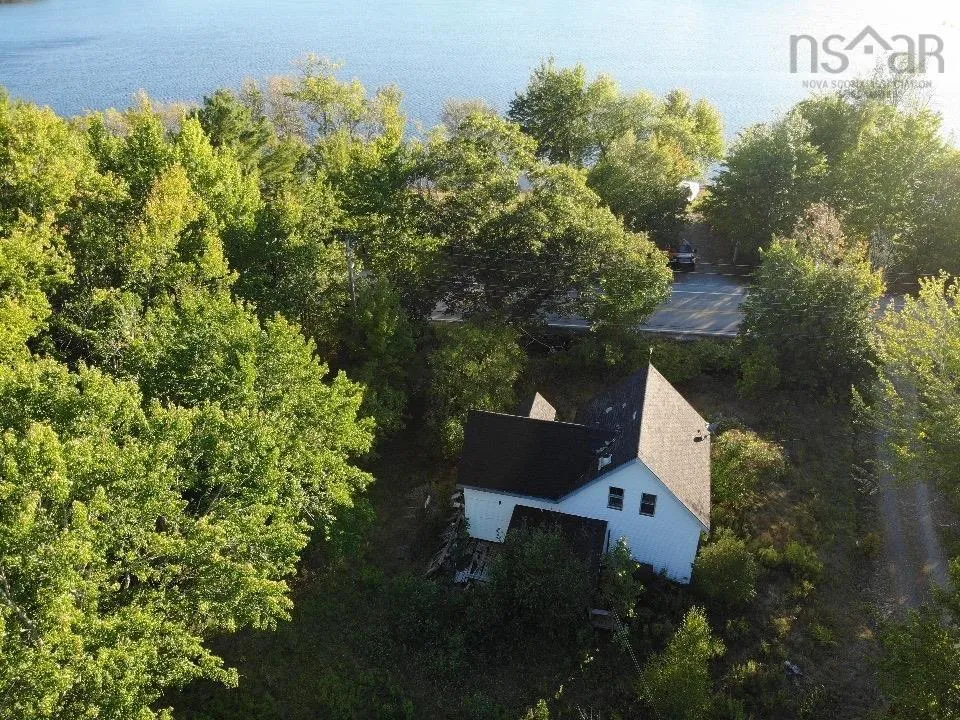 5514 Highway 10, New Germany, NS B0R 1E0, ,Land,For Sale,Highway 10,202522675