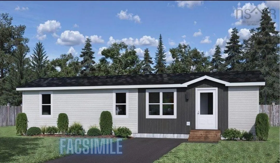 Lot 6 41 Brule Shore Road, Barrachois, NS B0K 1V0, 2 Bedrooms Bedrooms, ,1 BathroomBathrooms,Residential,For Sale,41 Brule Shore,202516718