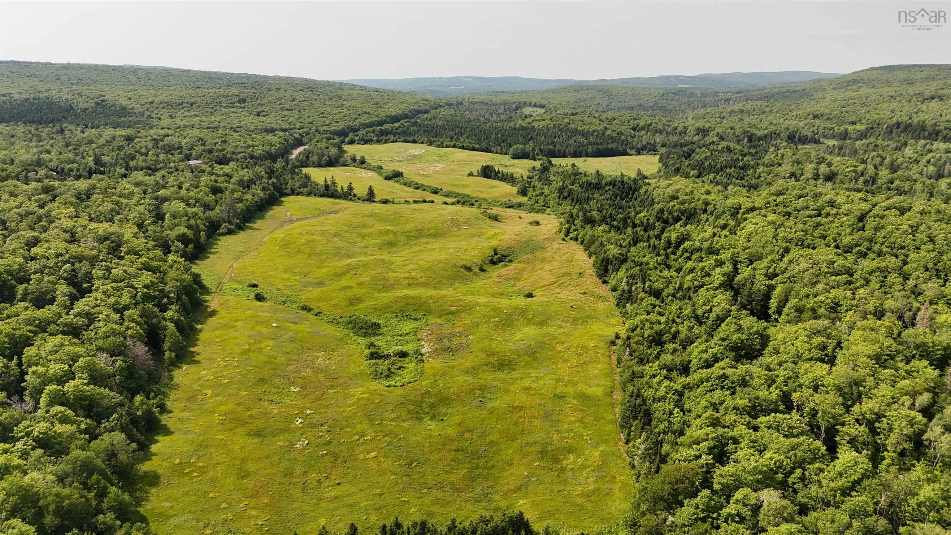 60 Acres Kemptown Road, Kemptown, NS B0K 1V0, ,Land,For Sale,Kemptown,202517884
