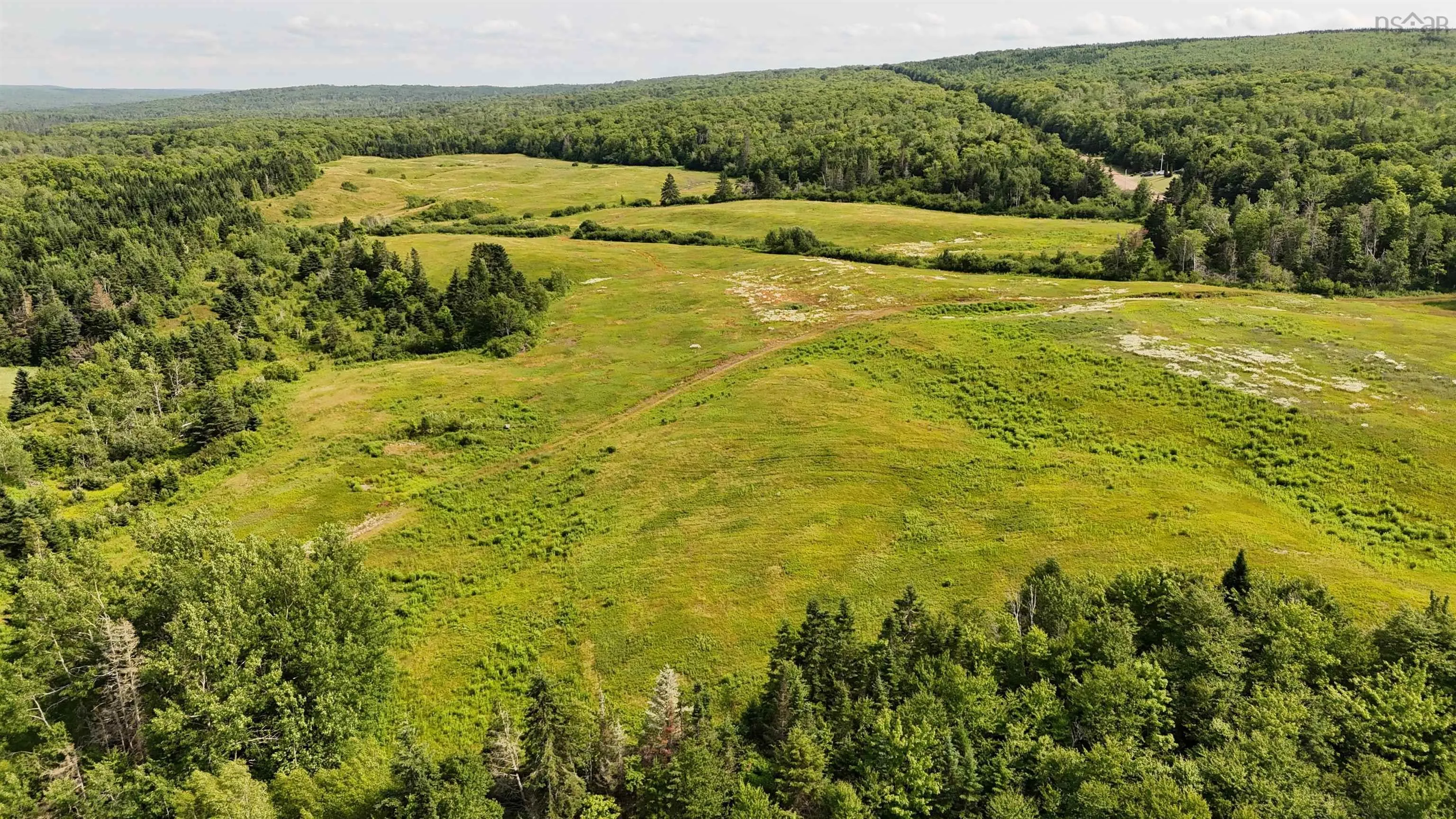 60 Acres Kemptown Road, Kemptown, NS B0K 1V0, ,Land,For Sale,Kemptown,202517884