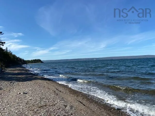 Lot 4 Macleods Pond Road, Roberta, NS B0E 3B0, ,Land,For Sale,Macleods Pond,202502746