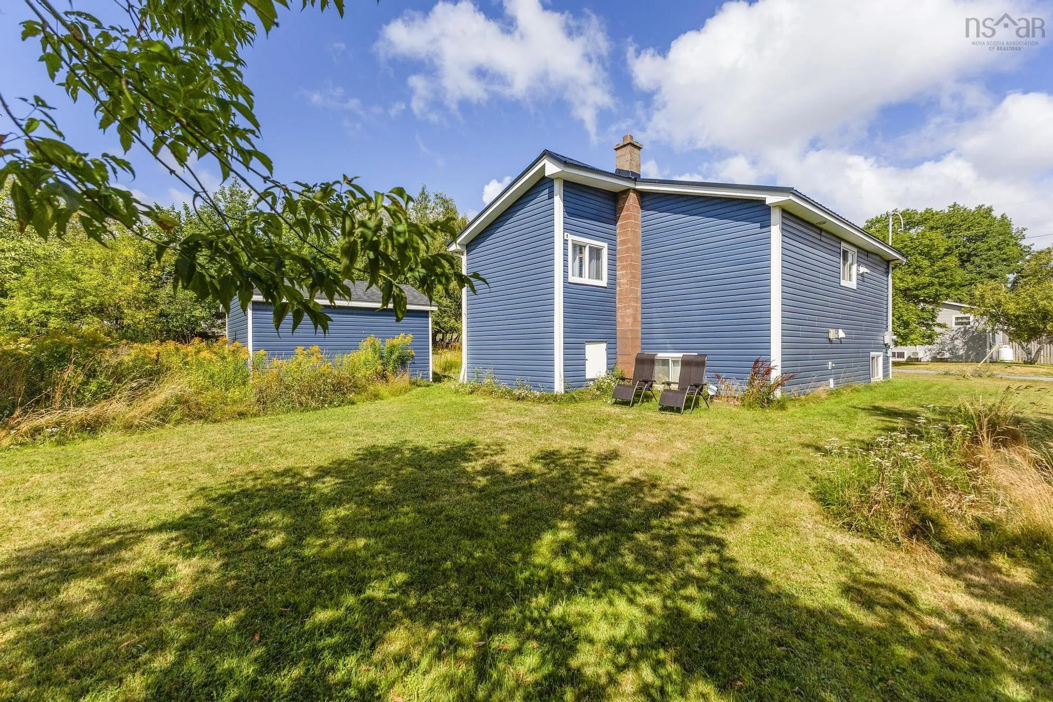 498 Birch Street, New Glasgow, NS B2H 1Y1, 4 Bedrooms Bedrooms, ,2 BathroomsBathrooms,Residential,For Sale,Birch,202521104