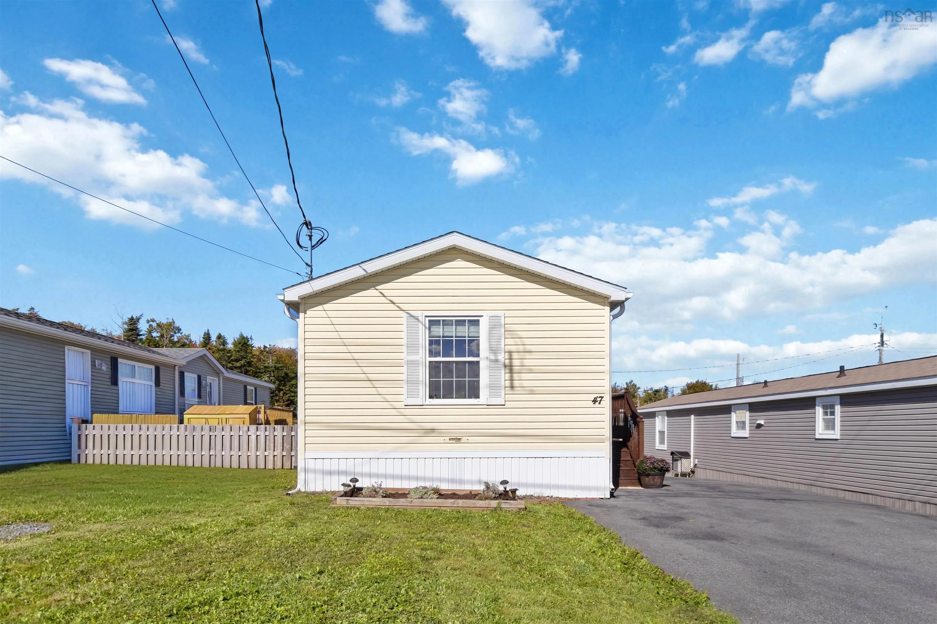 47 Bonavista Drive, Harrietsfield, NS B3V 0B8, 3 Bedrooms Bedrooms, ,2 BathroomsBathrooms,Residential,For Sale,Bonavista,202524903