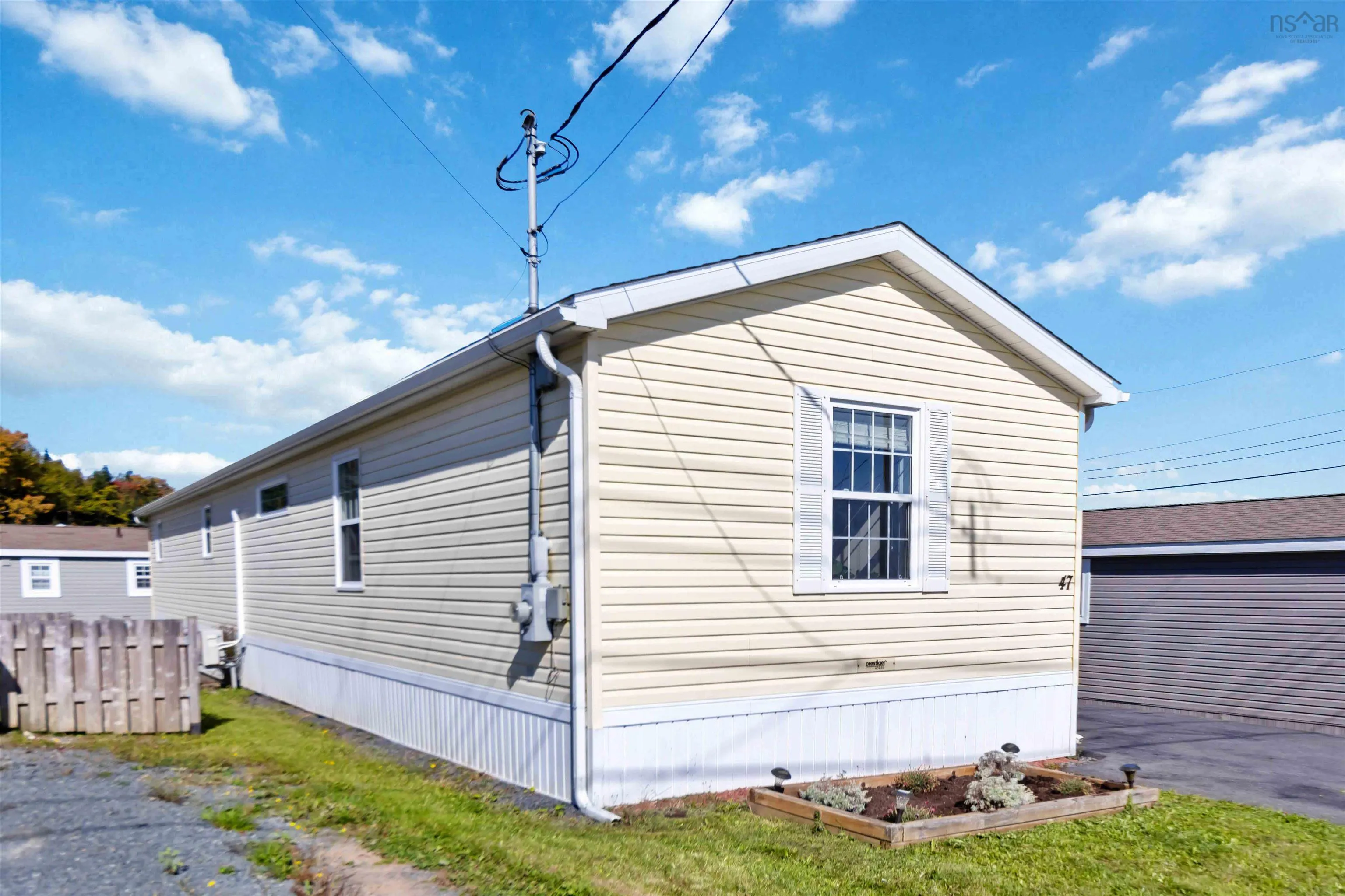 47 Bonavista Drive, Harrietsfield, NS B3V 0B8, 3 Bedrooms Bedrooms, ,2 BathroomsBathrooms,Residential,For Sale,Bonavista,202524903