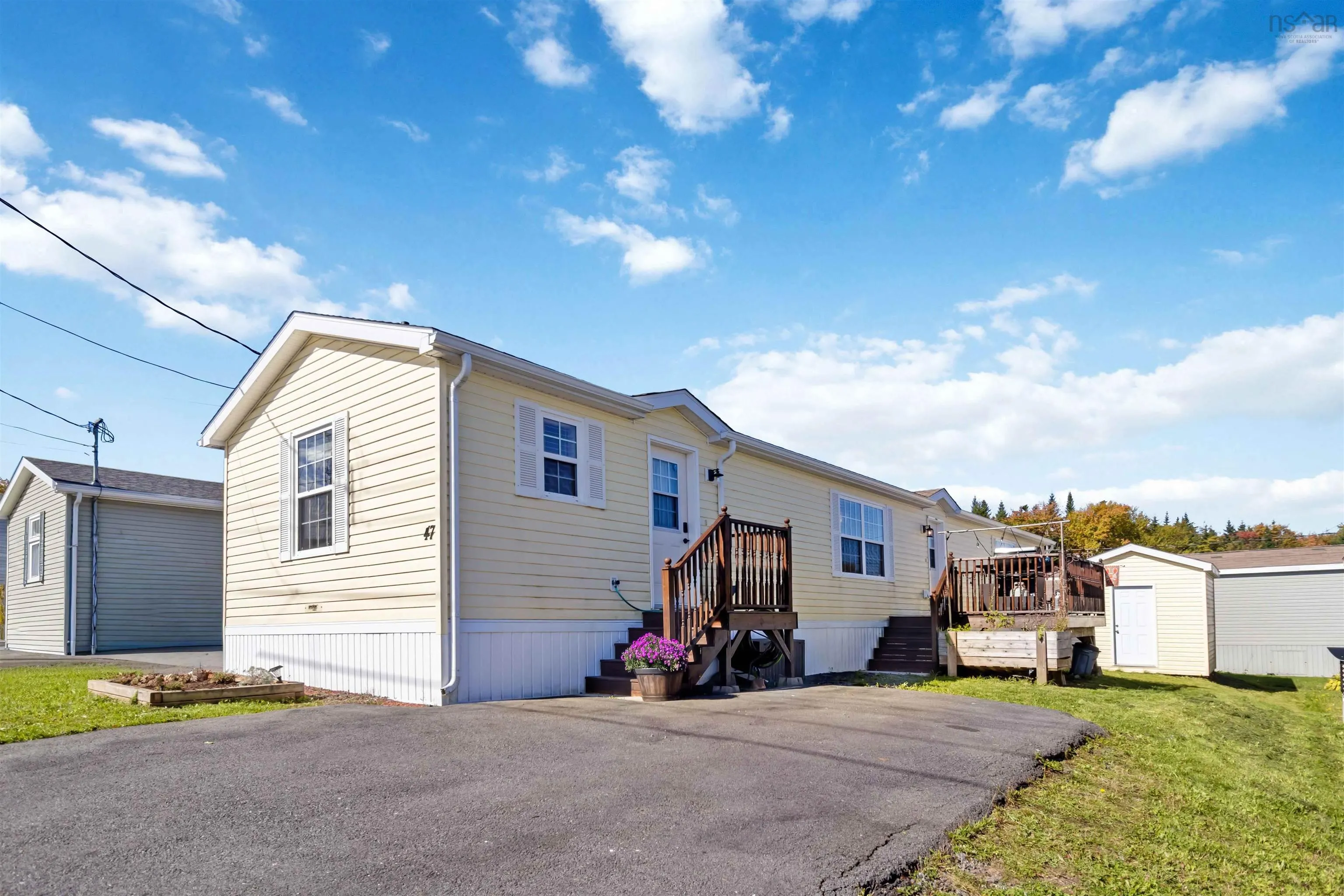 47 Bonavista Drive, Harrietsfield, NS B3V 0B8, 3 Bedrooms Bedrooms, ,2 BathroomsBathrooms,Residential,For Sale,Bonavista,202524903