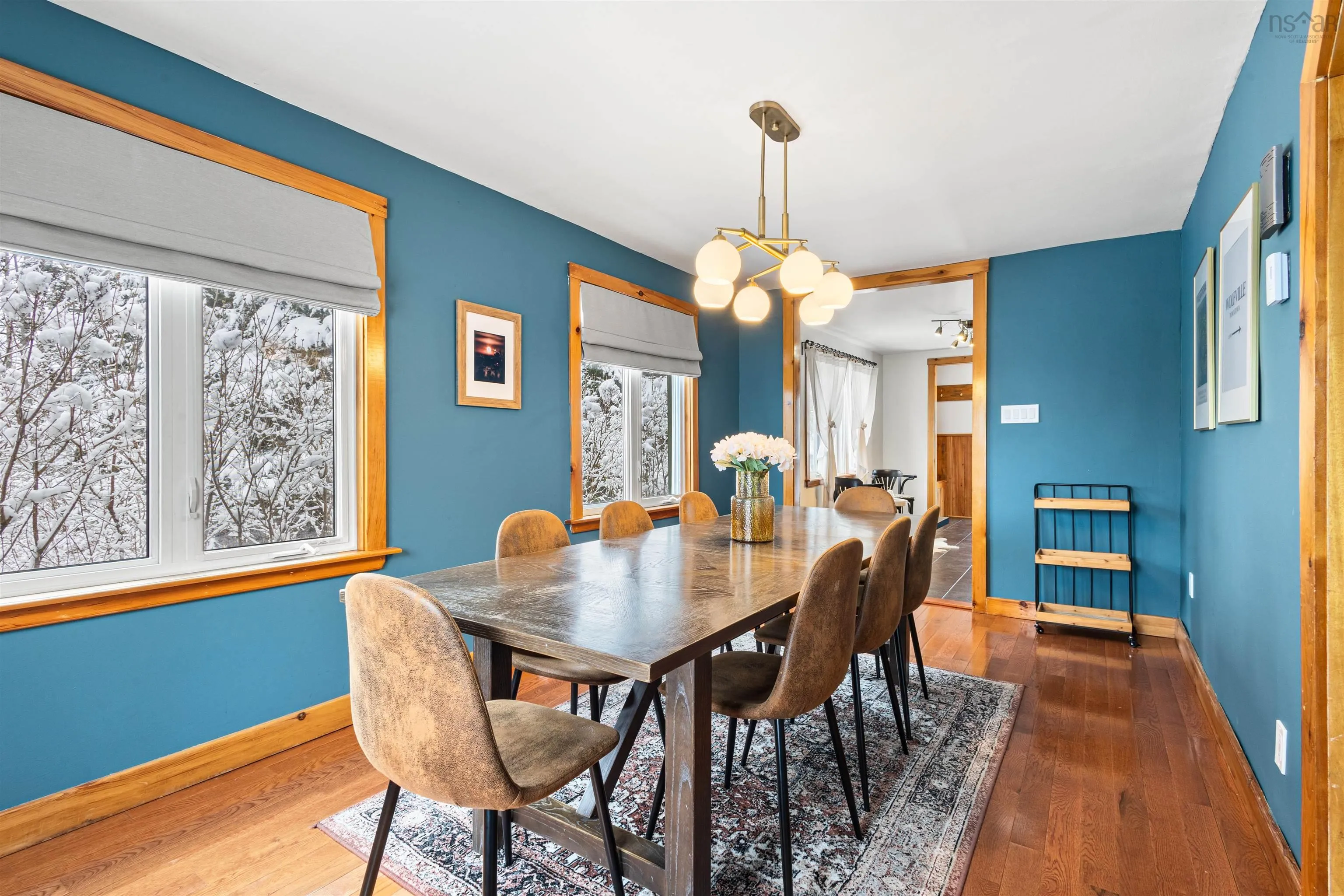 202 Gaspereau Avenue, Wolfville Ns B4p 2e6, 5 Bedrooms Bedrooms, ,2 BathroomsBathrooms,Residential,For Sale,Gaspereau,202507402