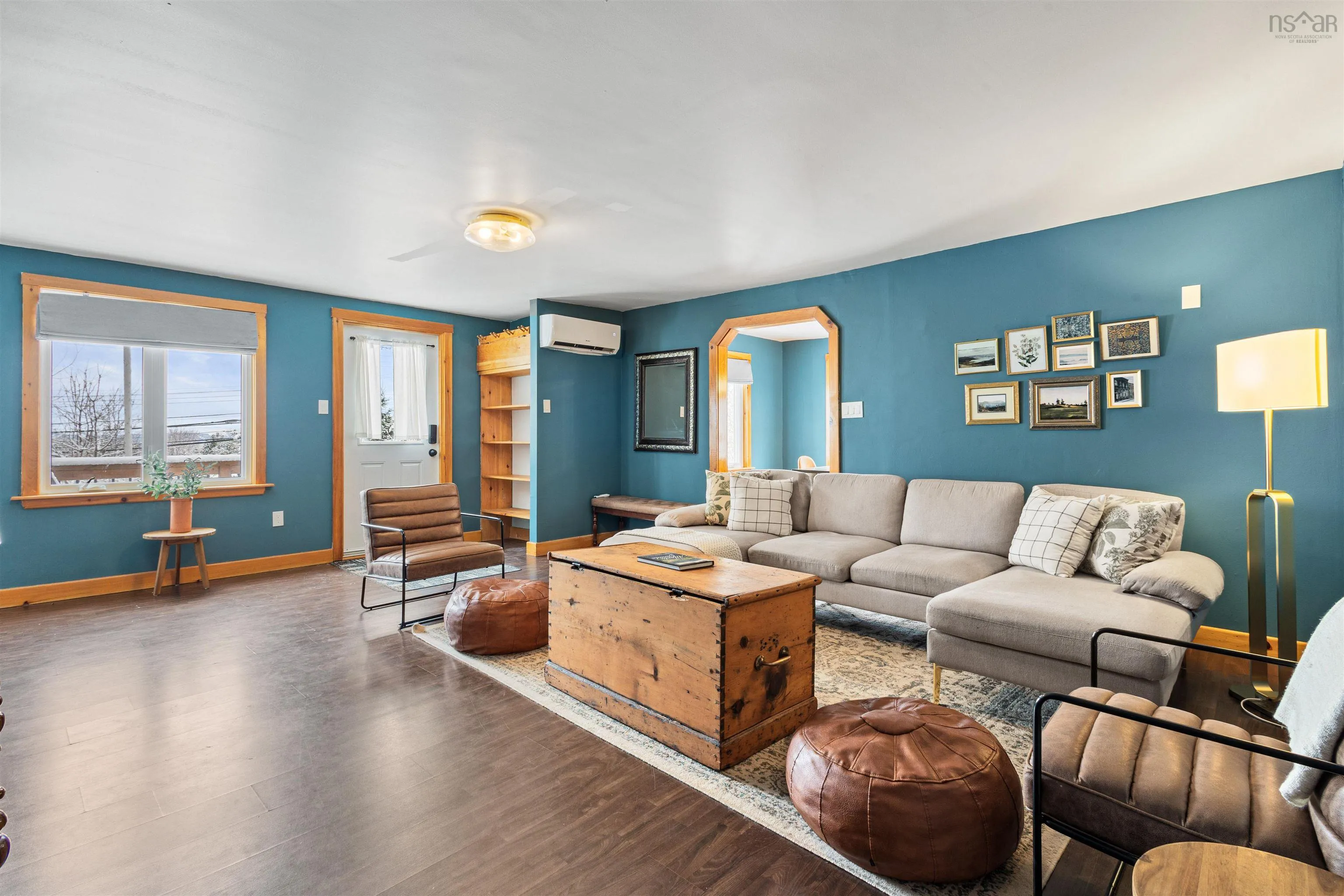 202 Gaspereau Avenue, Wolfville Ns B4p 2e6, 5 Bedrooms Bedrooms, ,2 BathroomsBathrooms,Residential,For Sale,Gaspereau,202507402