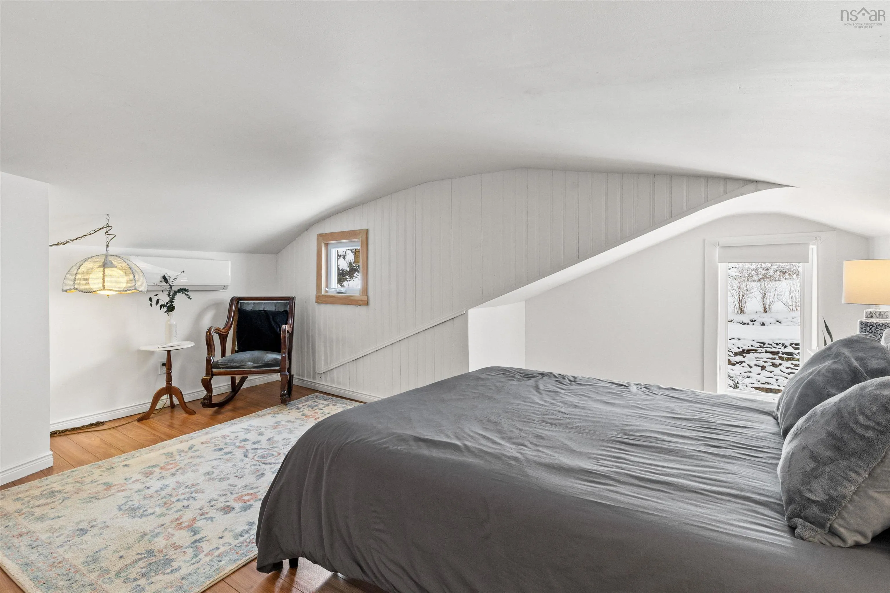 202 Gaspereau Avenue, Wolfville Ns B4p 2e6, 5 Bedrooms Bedrooms, ,2 BathroomsBathrooms,Residential,For Sale,Gaspereau,202507402