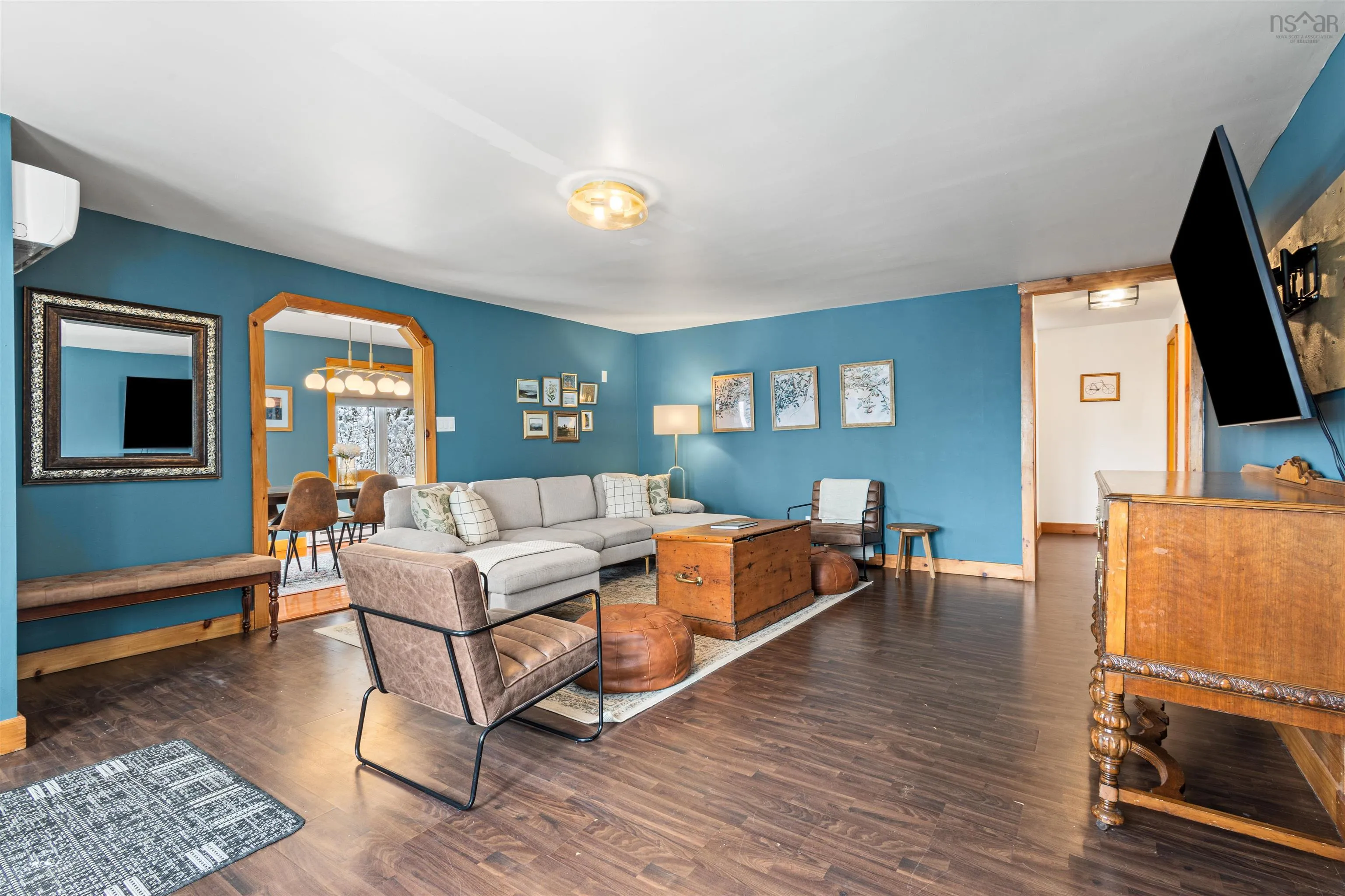 202 Gaspereau Avenue, Wolfville Ns B4p 2e6, 5 Bedrooms Bedrooms, ,2 BathroomsBathrooms,Residential,For Sale,Gaspereau,202507402