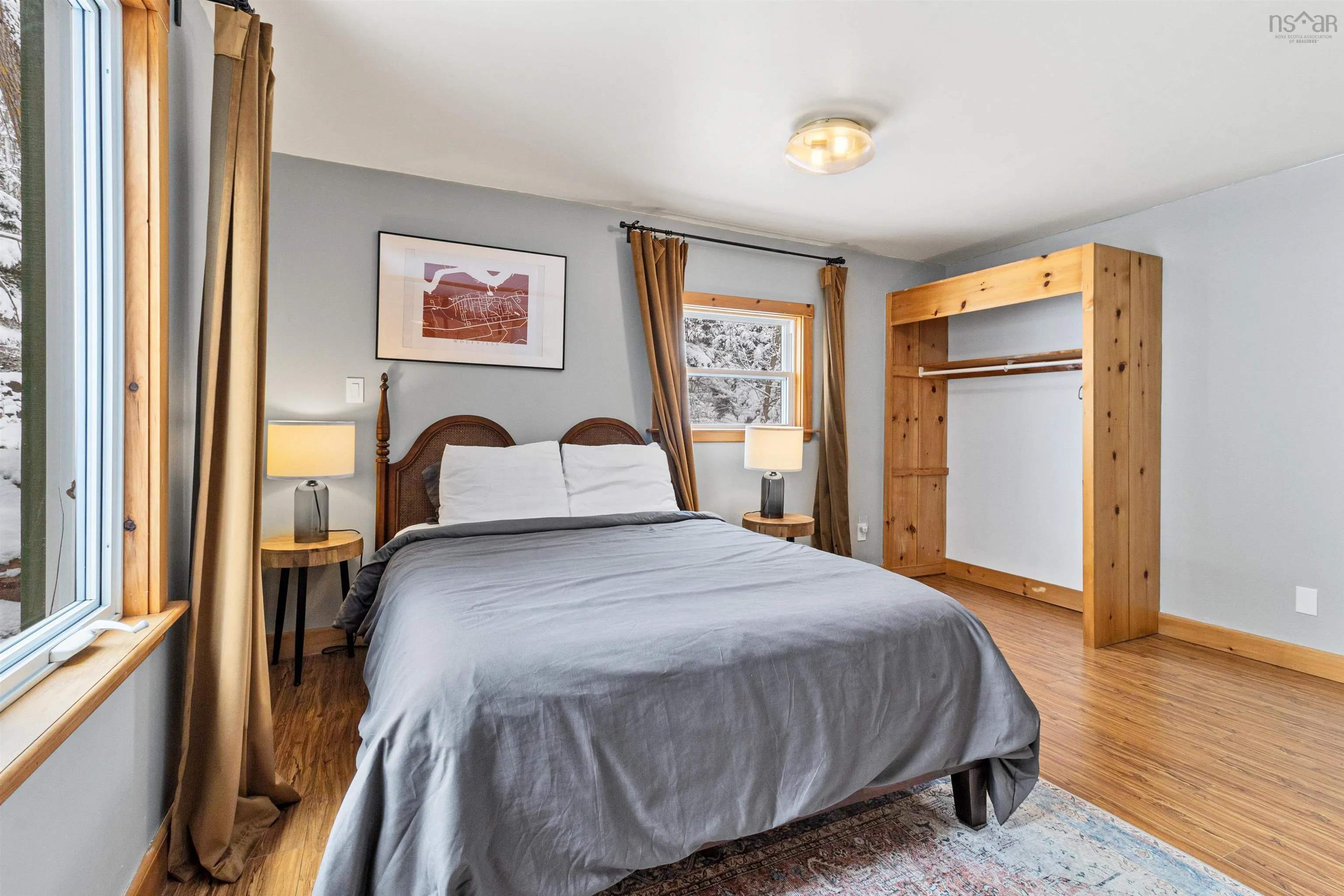 202 Gaspereau Avenue, Wolfville Ns B4p 2e6, 5 Bedrooms Bedrooms, ,2 BathroomsBathrooms,Residential,For Sale,Gaspereau,202507402