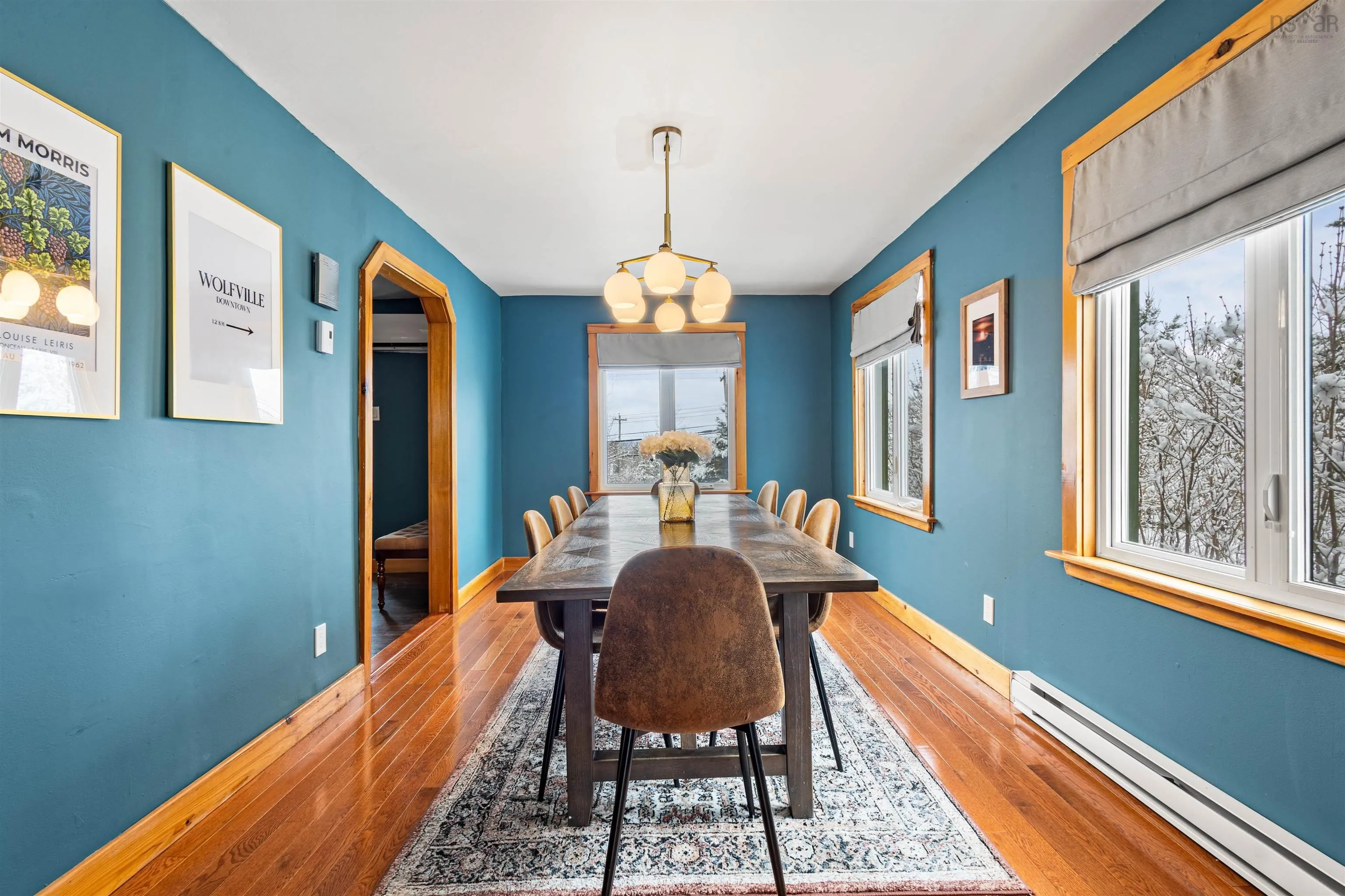 202 Gaspereau Avenue, Wolfville Ns B4p 2e6, 5 Bedrooms Bedrooms, ,2 BathroomsBathrooms,Residential,For Sale,Gaspereau,202507402
