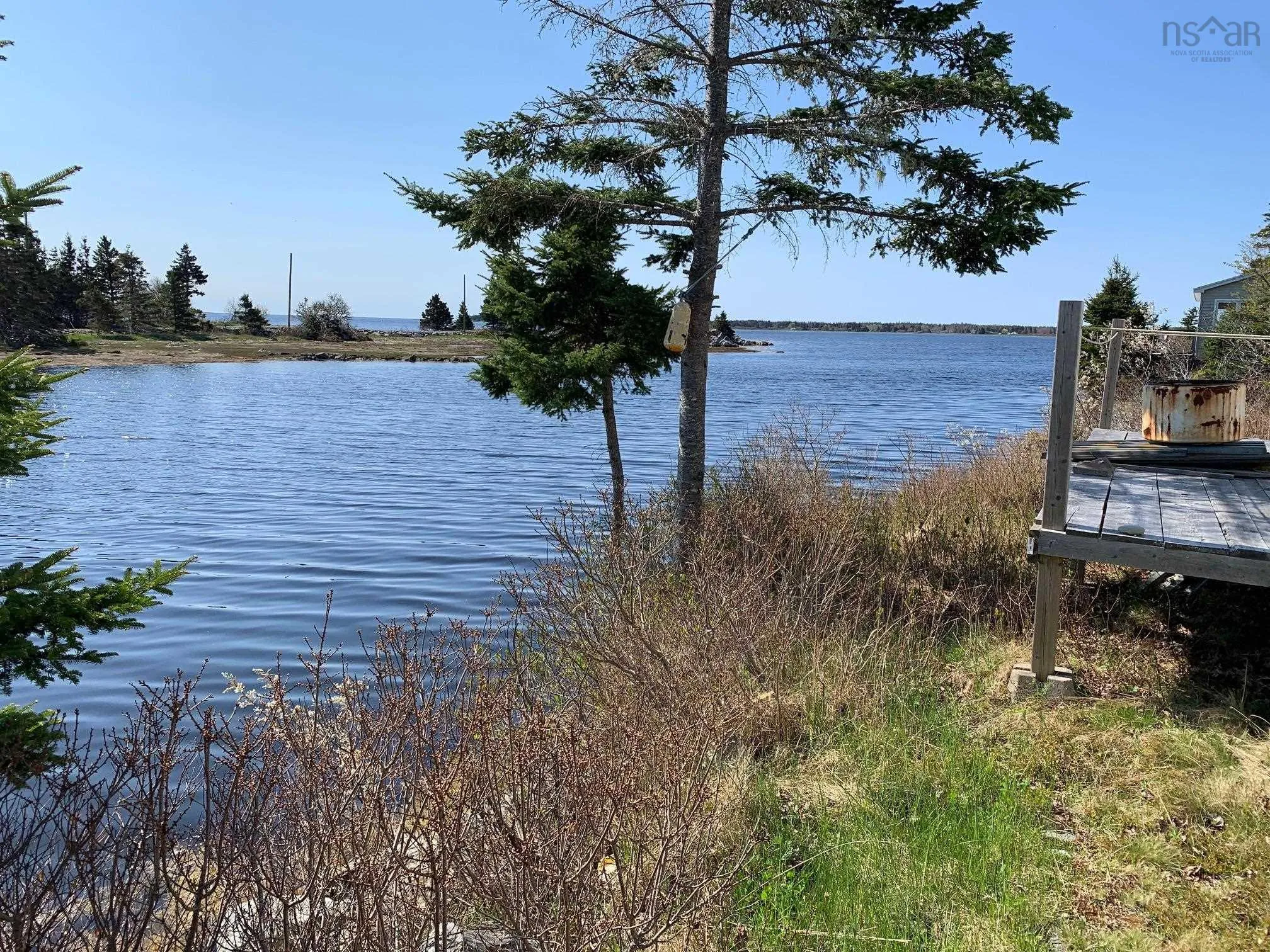 336 Indian Point Road, East Port Medway, NS B0J 2H0, ,Land,For Sale,Indian Point,202521565