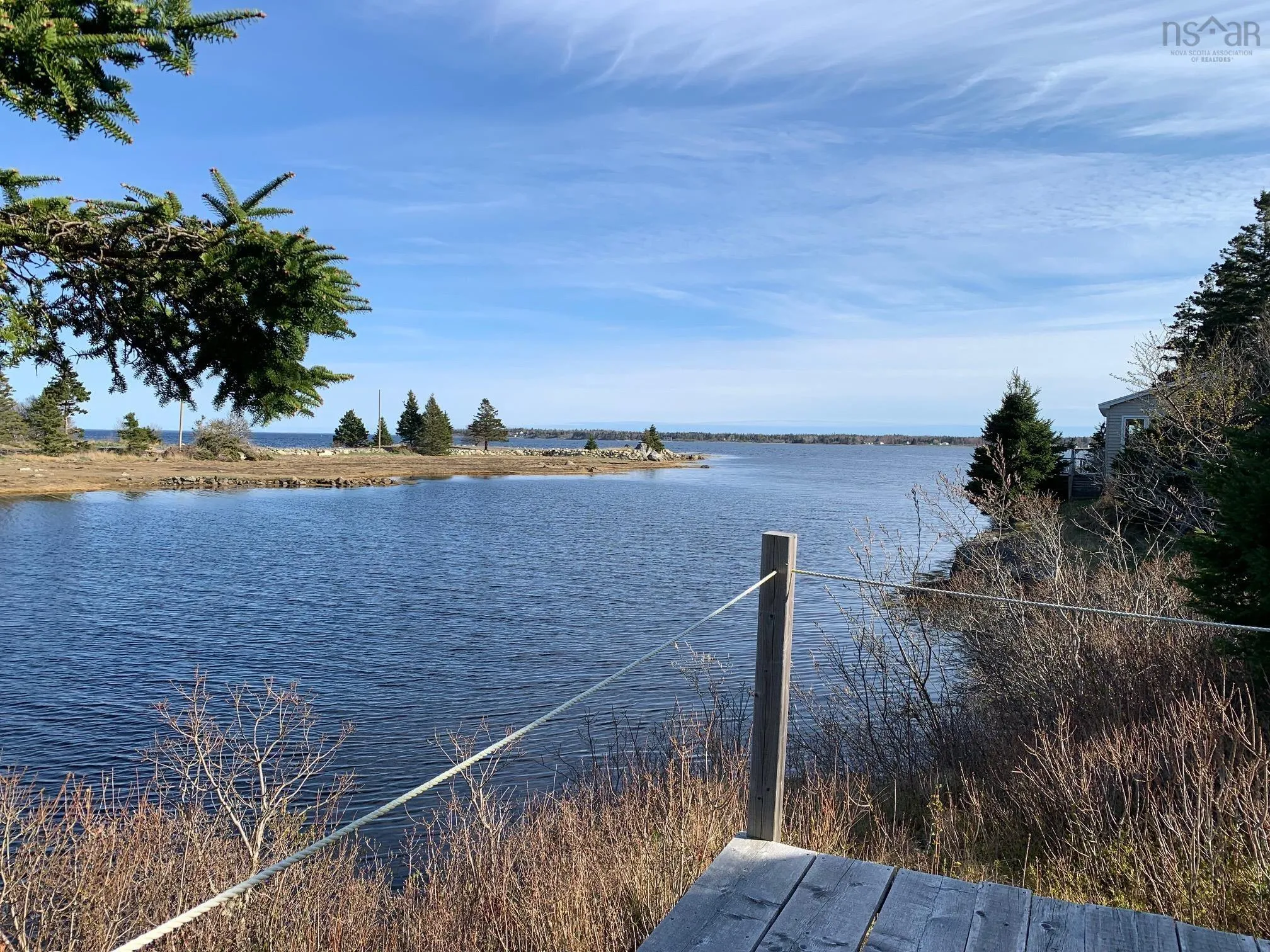 336 Indian Point Road, East Port Medway, NS B0J 2H0, ,Land,For Sale,Indian Point,202521565