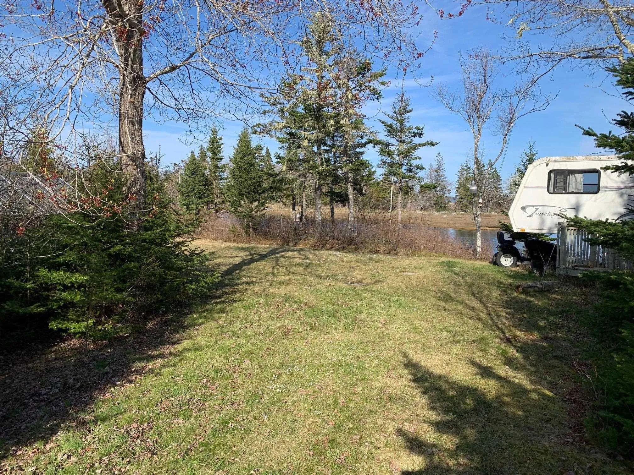 336 Indian Point Road, East Port Medway, NS B0J 2H0, ,Land,For Sale,Indian Point,202521565