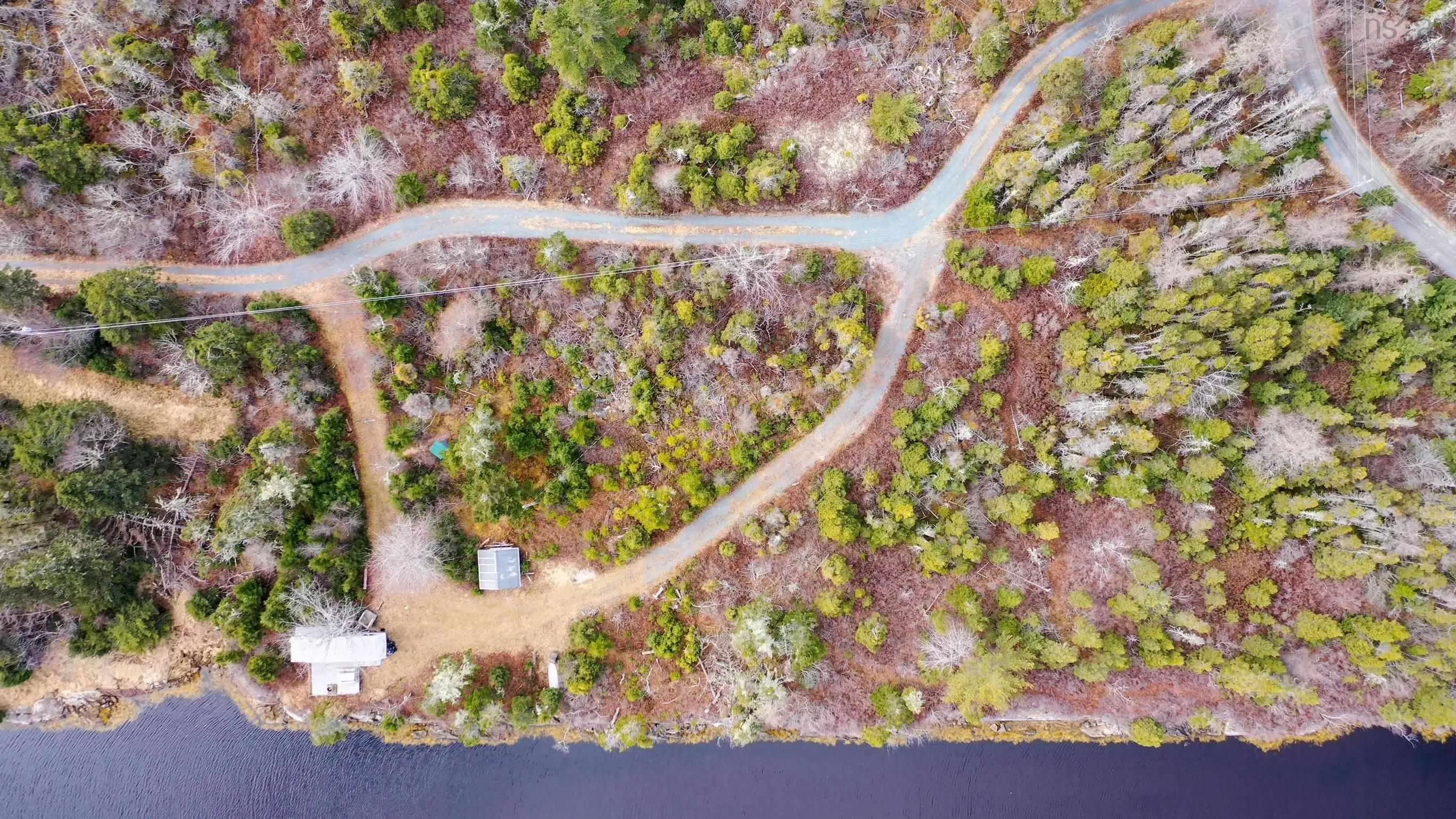 336 Indian Point Road, East Port Medway, NS B0J 2H0, ,Land,For Sale,Indian Point,202521565