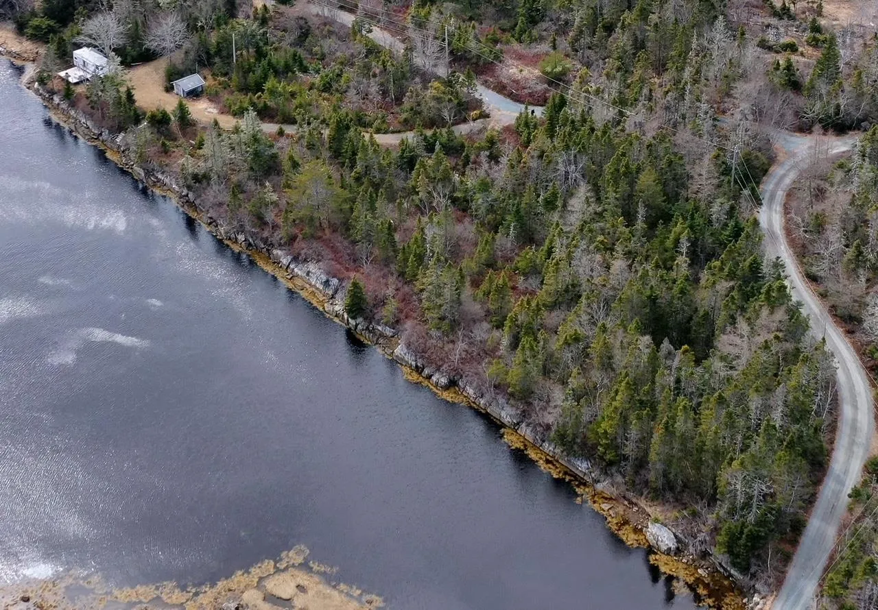 336 Indian Point Road, East Port Medway, NS B0J 2H0, ,Land,For Sale,Indian Point,202521565