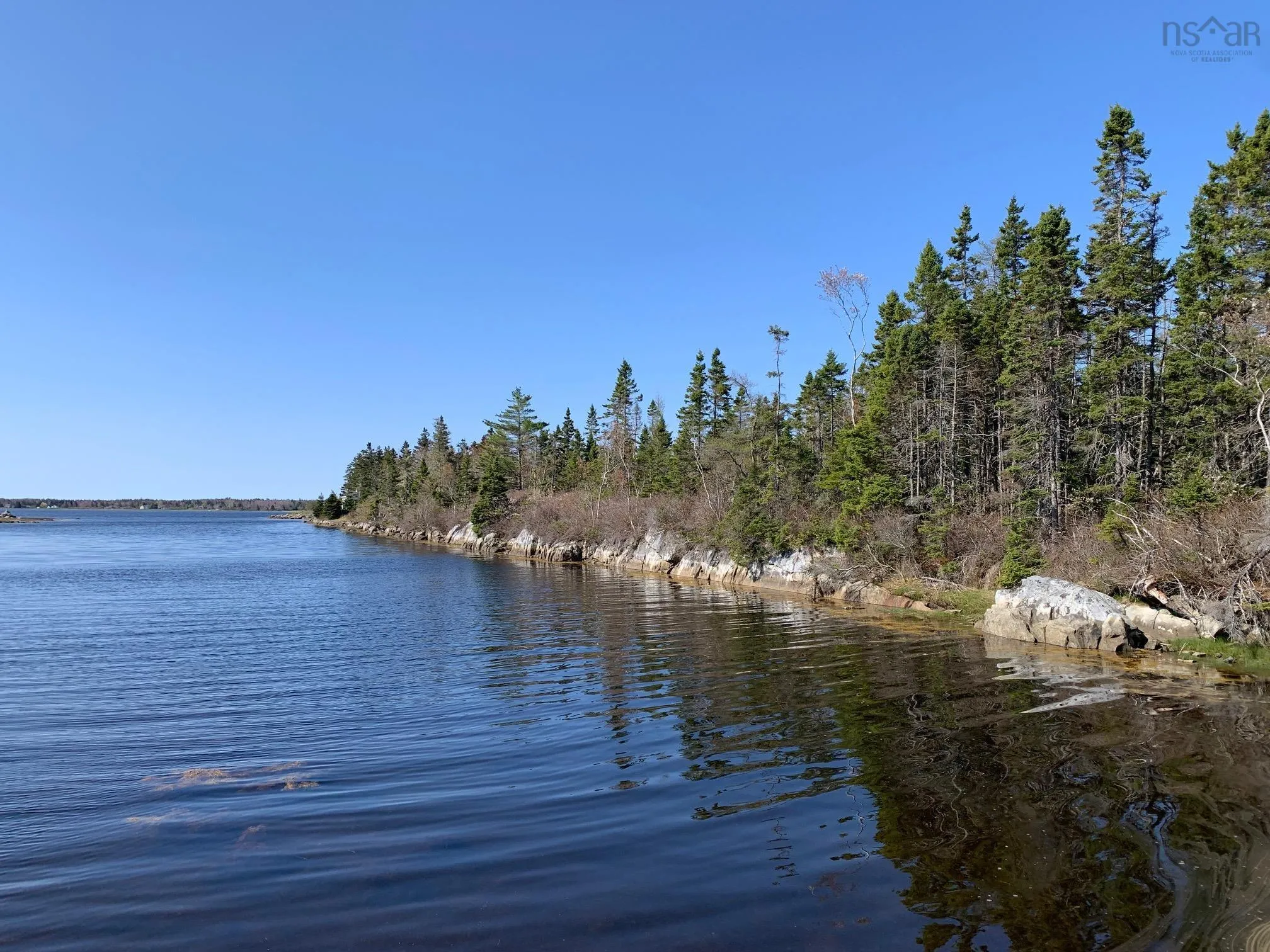 336 Indian Point Road, East Port Medway, NS B0J 2H0, ,Land,For Sale,Indian Point,202521565