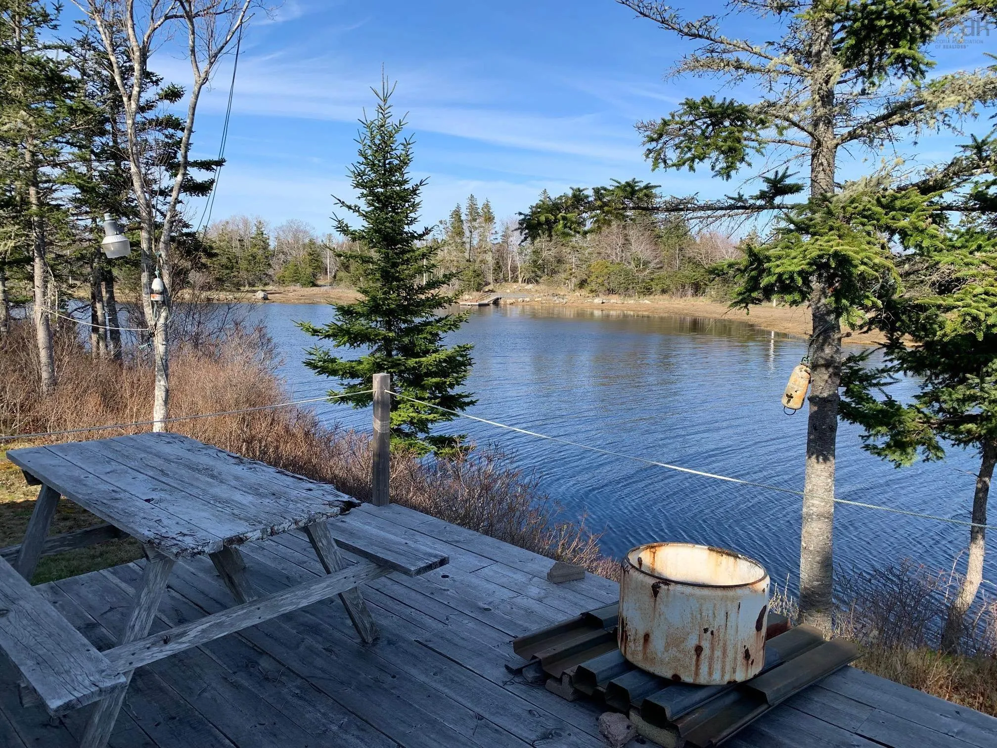 336 Indian Point Road, East Port Medway, NS B0J 2H0, ,Land,For Sale,Indian Point,202521565