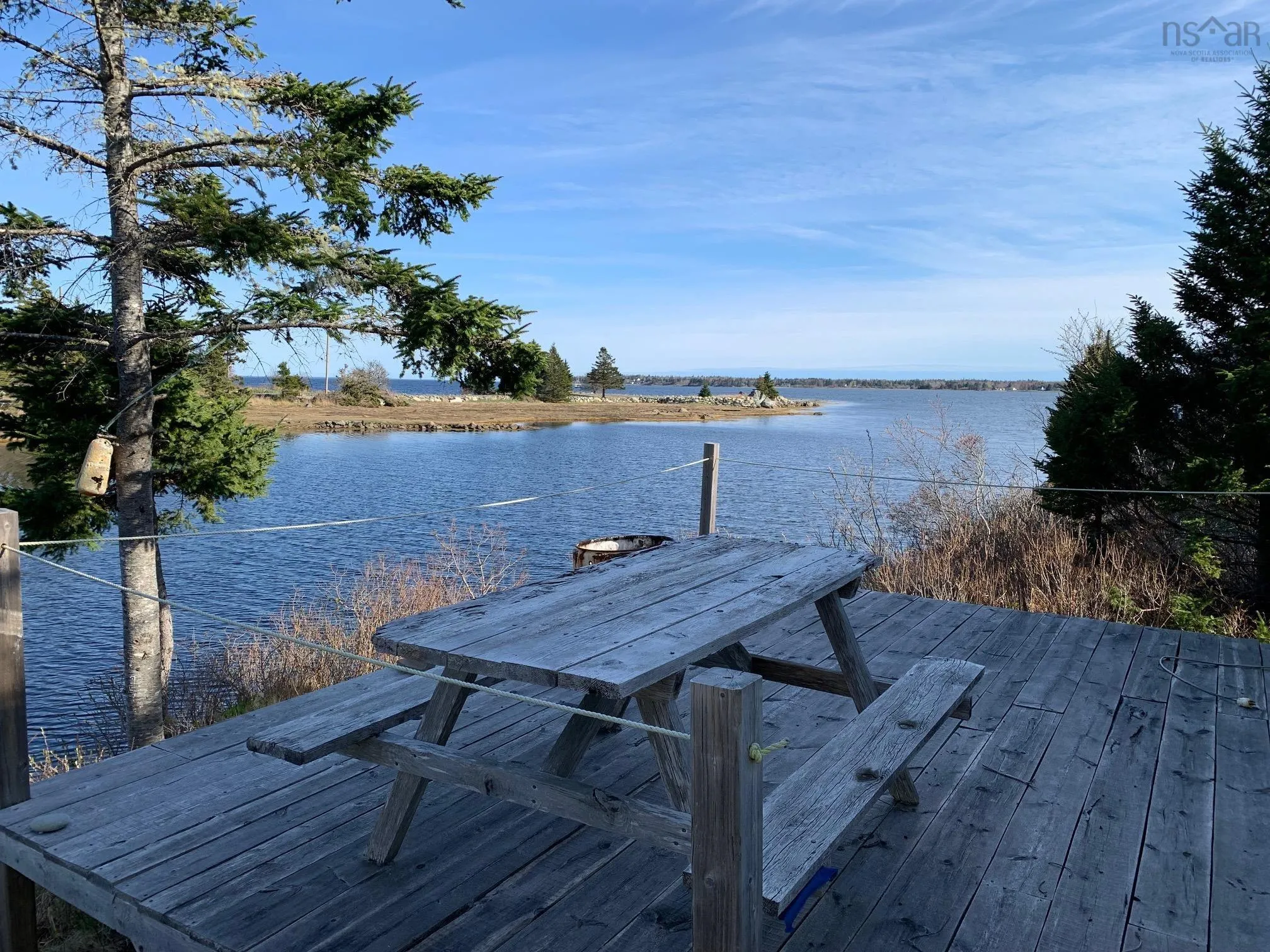 336 Indian Point Road, East Port Medway, NS B0J 2H0, ,Land,For Sale,Indian Point,202521565
