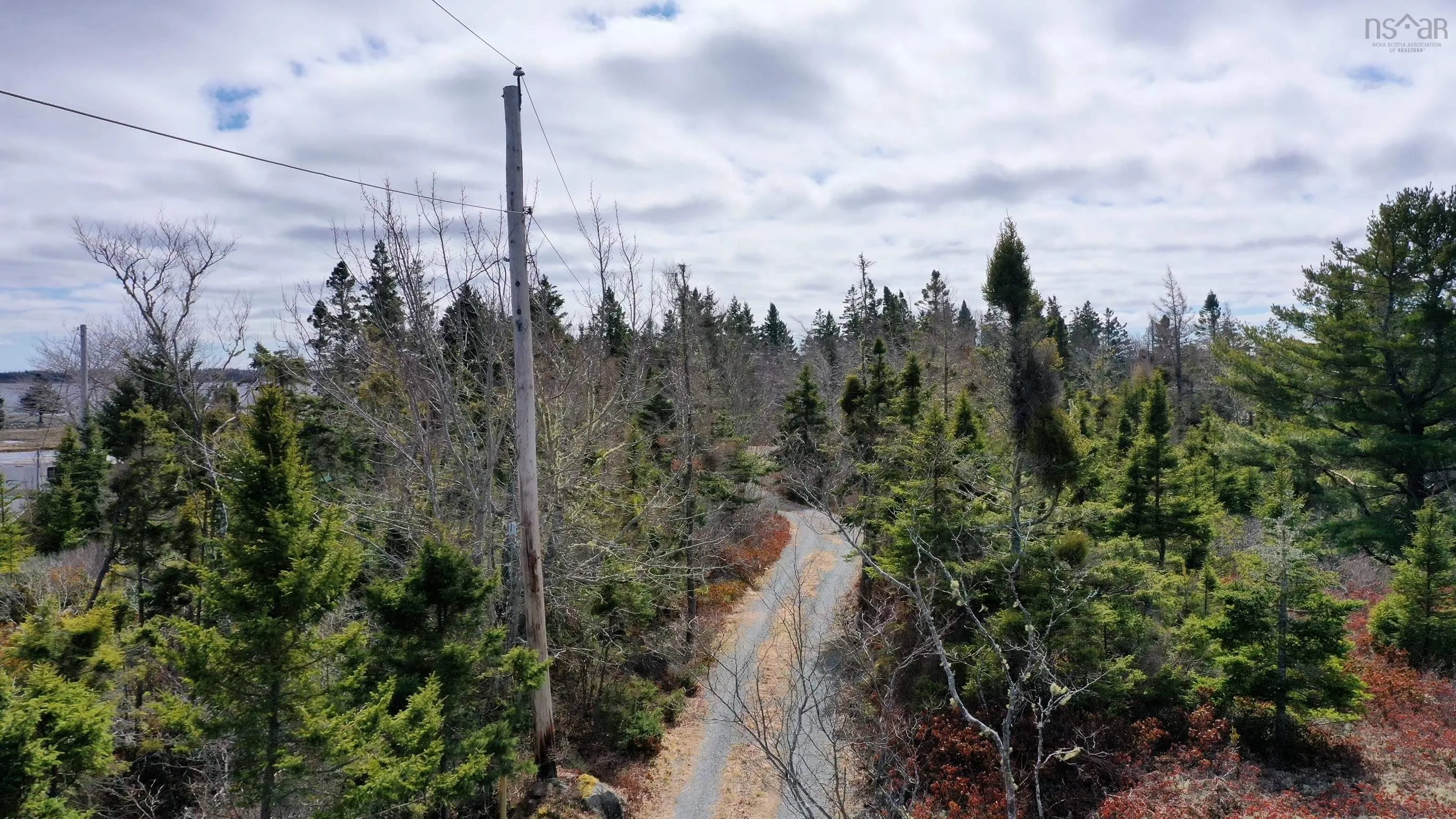 336 Indian Point Road, East Port Medway, NS B0J 2H0, ,Land,For Sale,Indian Point,202521565