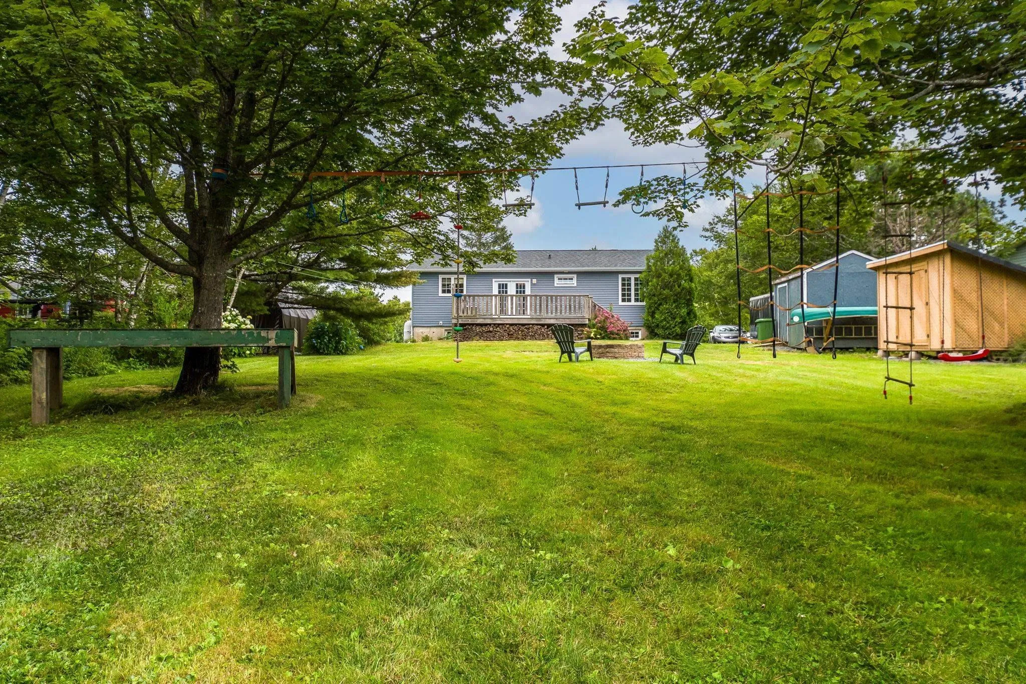 2515 Old Sambro Road, Williamswood, NS B3V 1E1, 4 Bedrooms Bedrooms, ,2 BathroomsBathrooms,Residential,For Sale,Old Sambro,202519232