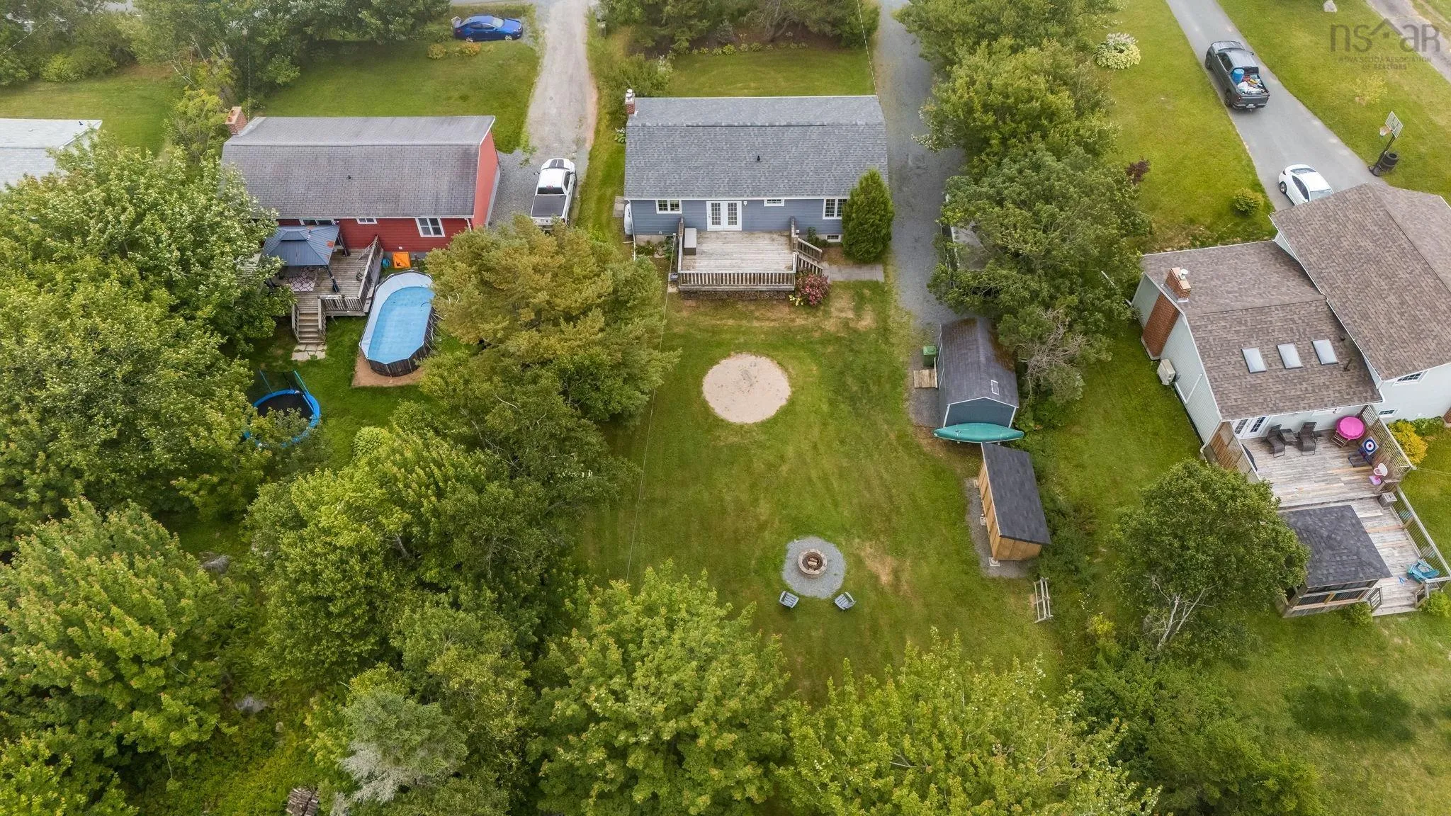 2515 Old Sambro Road, Williamswood, NS B3V 1E1, 4 Bedrooms Bedrooms, ,2 BathroomsBathrooms,Residential,For Sale,Old Sambro,202519232
