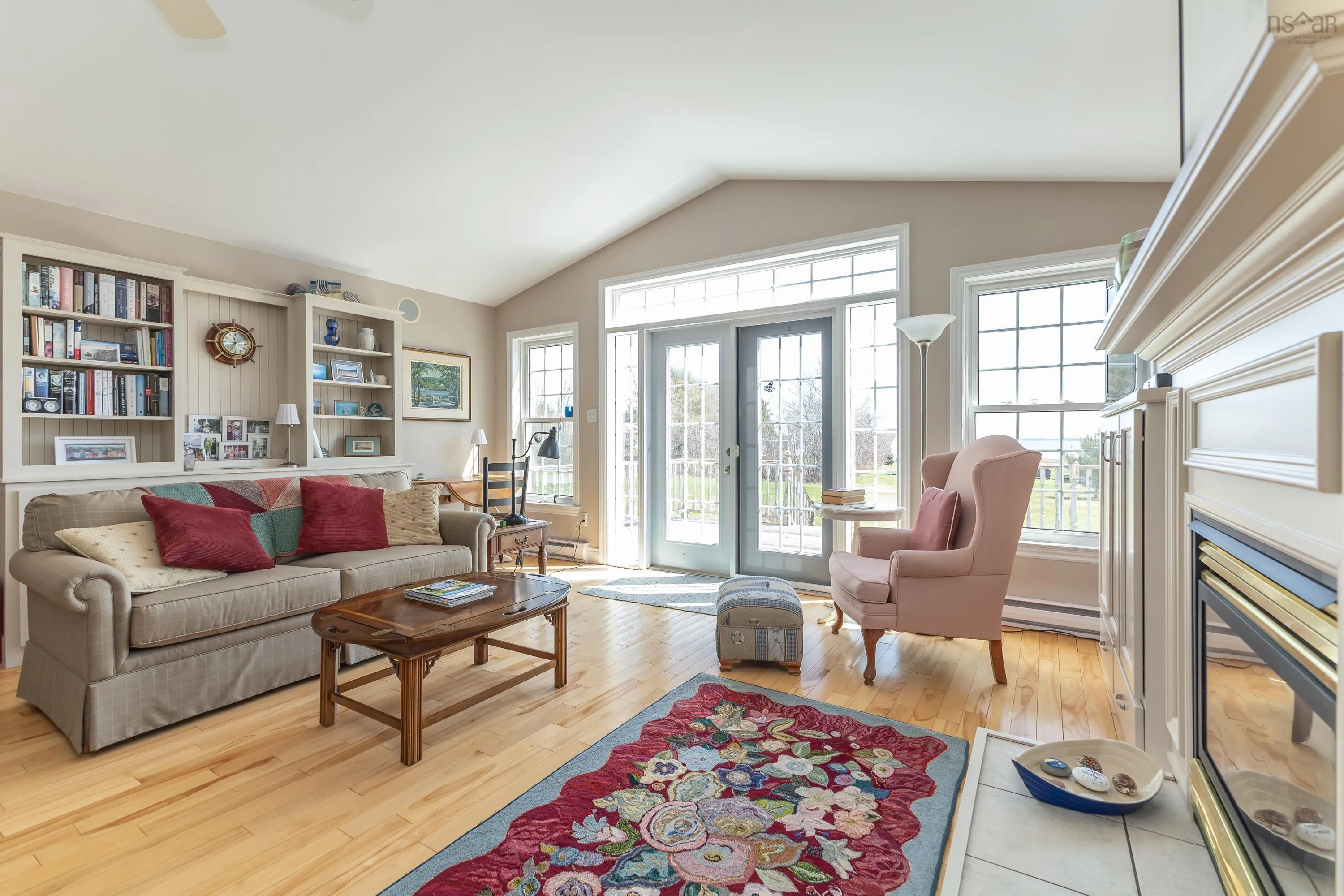 70 Davidson Lane, Waterside Ns B0k 1h0, 3 Bedrooms Bedrooms, ,3 BathroomsBathrooms,Residential,For Sale,Davidson,202509643